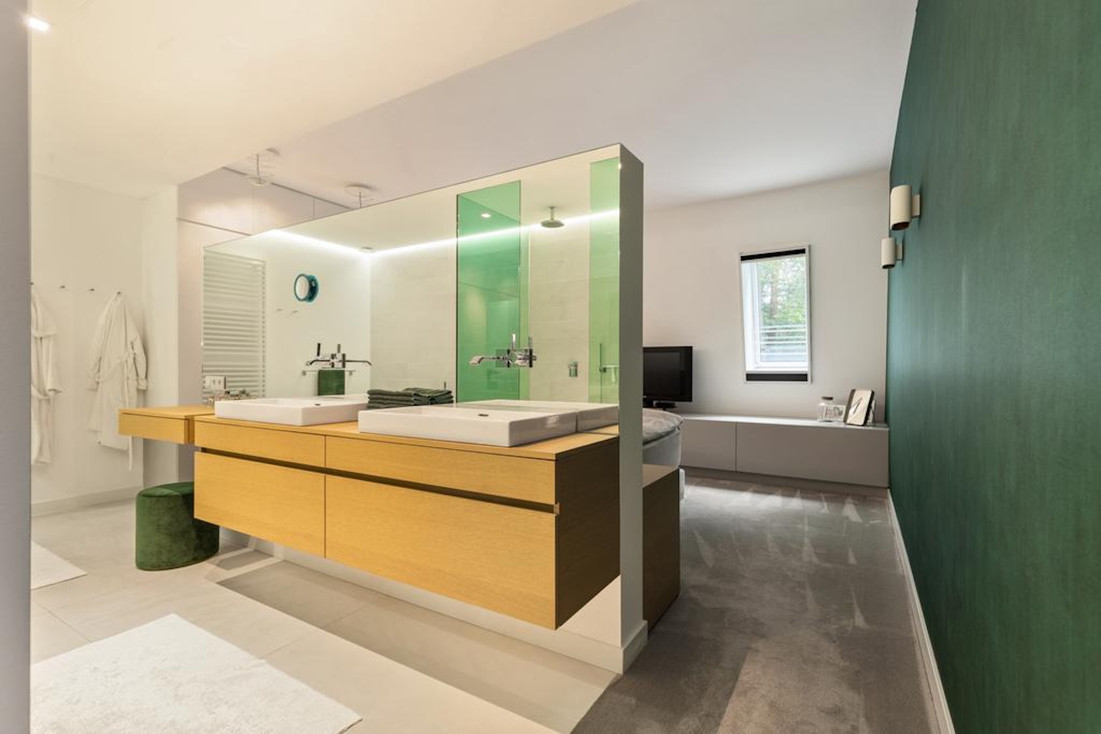 Luxurious Apartment in ?Hoog Blaricum? Exclusive Living in a Prime Location - 物件實景