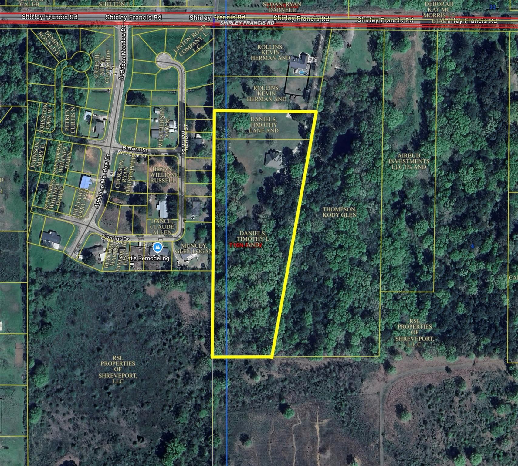 Shreveport, Louisiana, 71129, United States, 4 Bedrooms Bedrooms, ,4 BathroomsBathrooms,Residential,For Sale,1978405