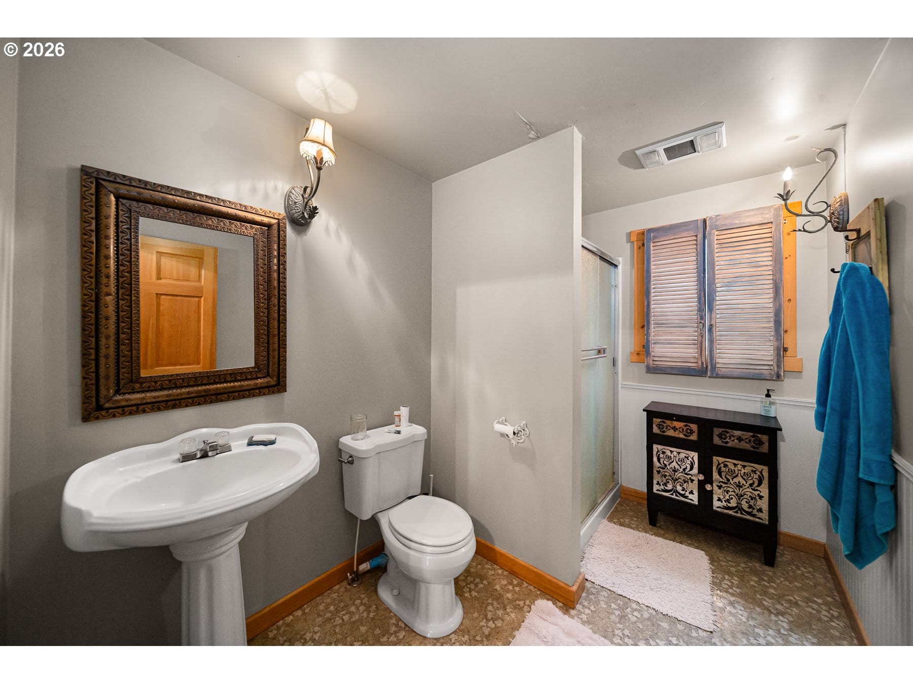  2260 SE HIGHLAND RD Prineville, OR 97754 - 物件實景