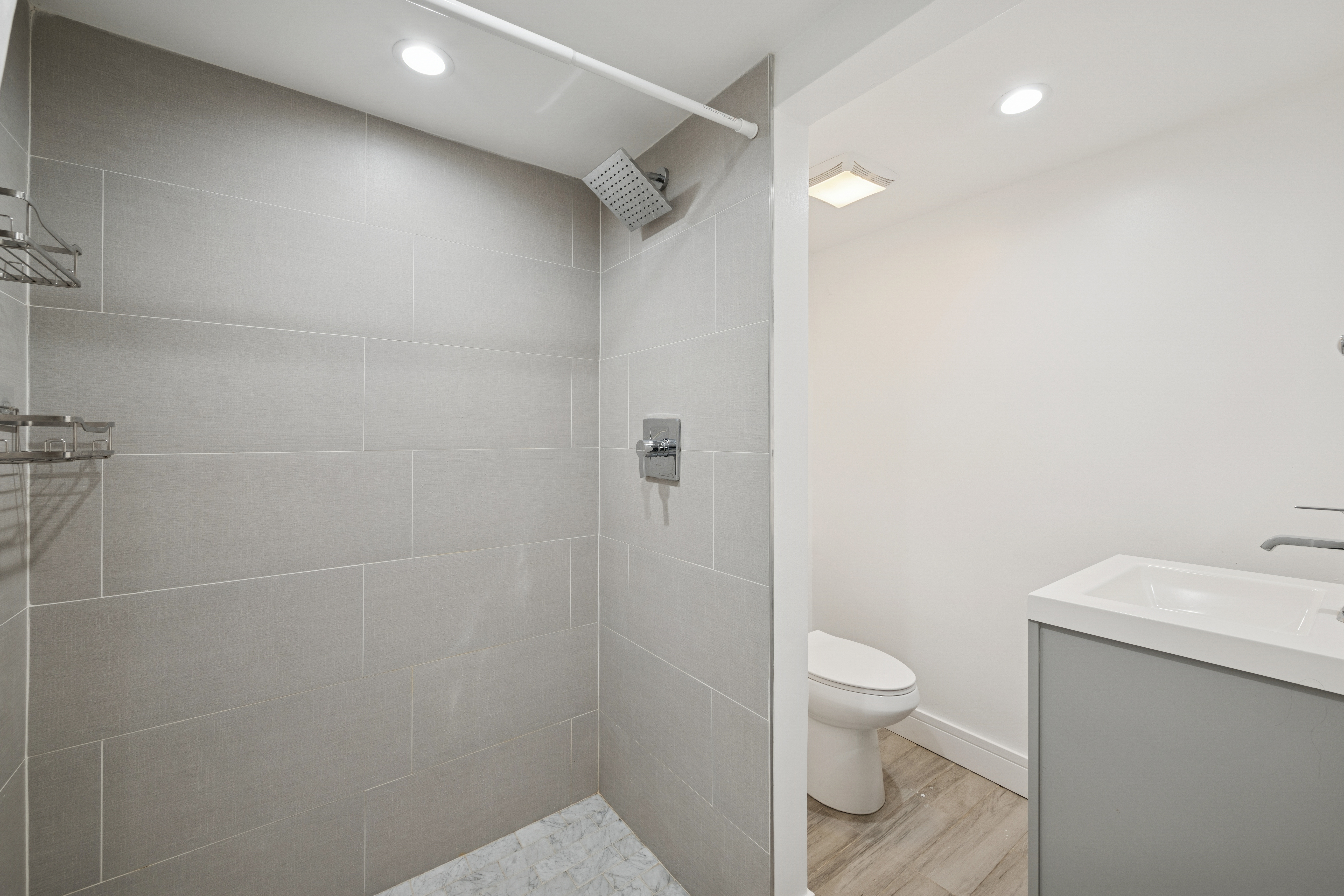  Newly Remodeled Brick Ranch - 物件實景