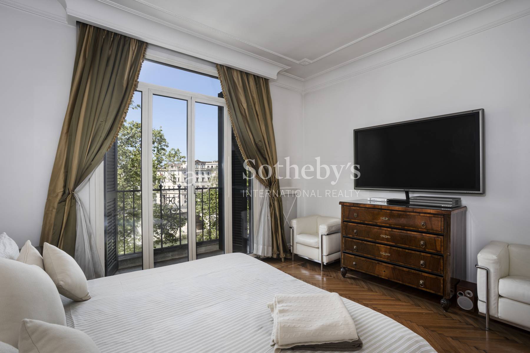  Charming apartment with terrace - 物件實景
