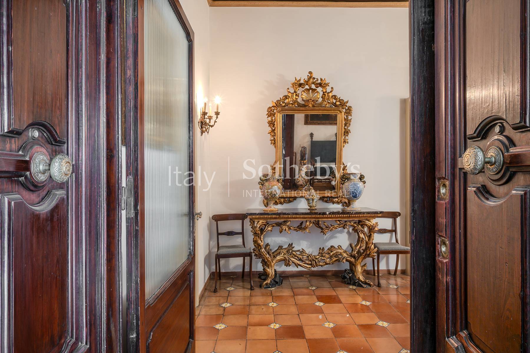 Bright apartment in Via del Rione Sirignano - 物件實景