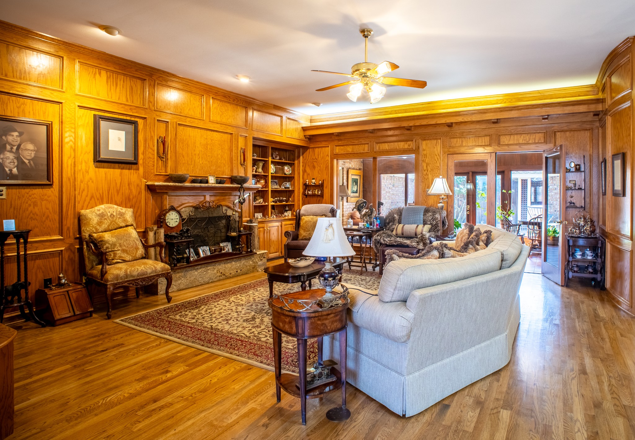 Mexia, Texas, 76667, United States, 4 Bedrooms Bedrooms, ,5 BathroomsBathrooms,Residential,For Sale,1941675