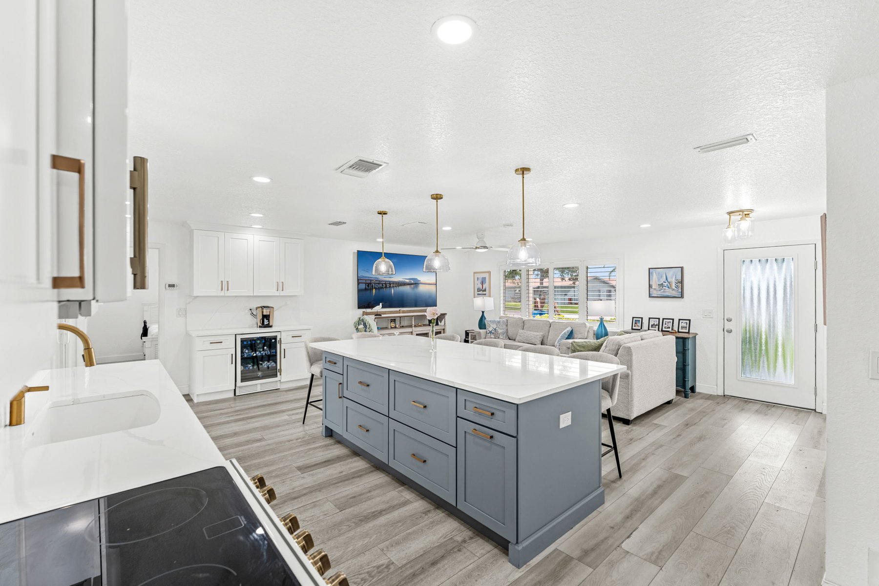  360 Diana Boulevard, Merritt Island, FL, 32953 - 物件實景