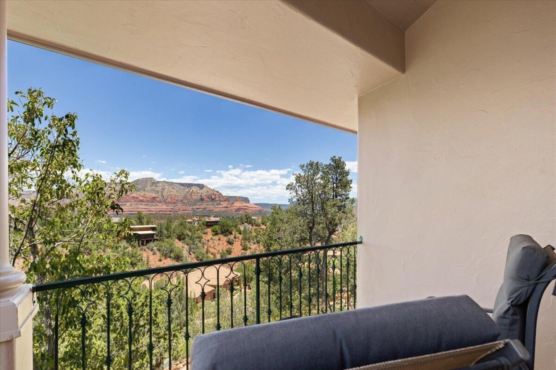  120 Les Springs Drive  Sedona, AZ - 物件實景