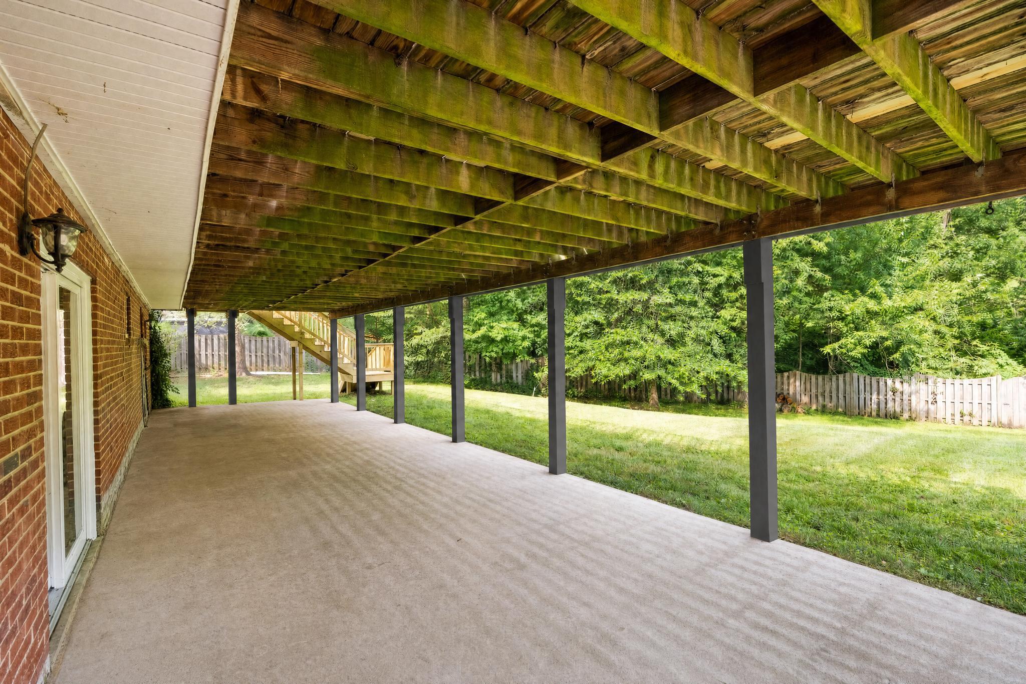  8719 Gateshead Road, Alexandria, VA, 22309 - 物件實景