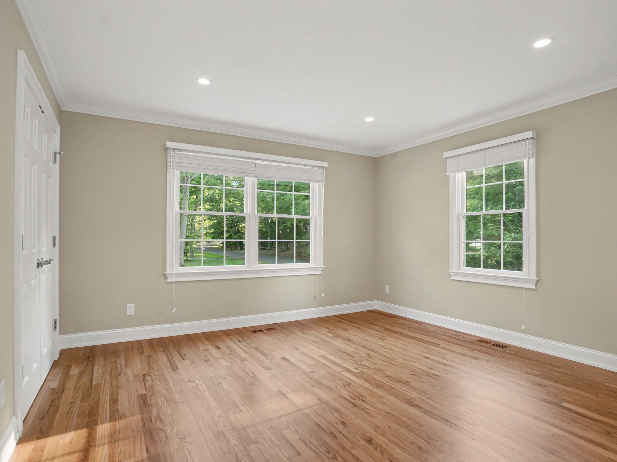  Turn-Key North Stamford Ranch with Private Pond Views - 物件實景