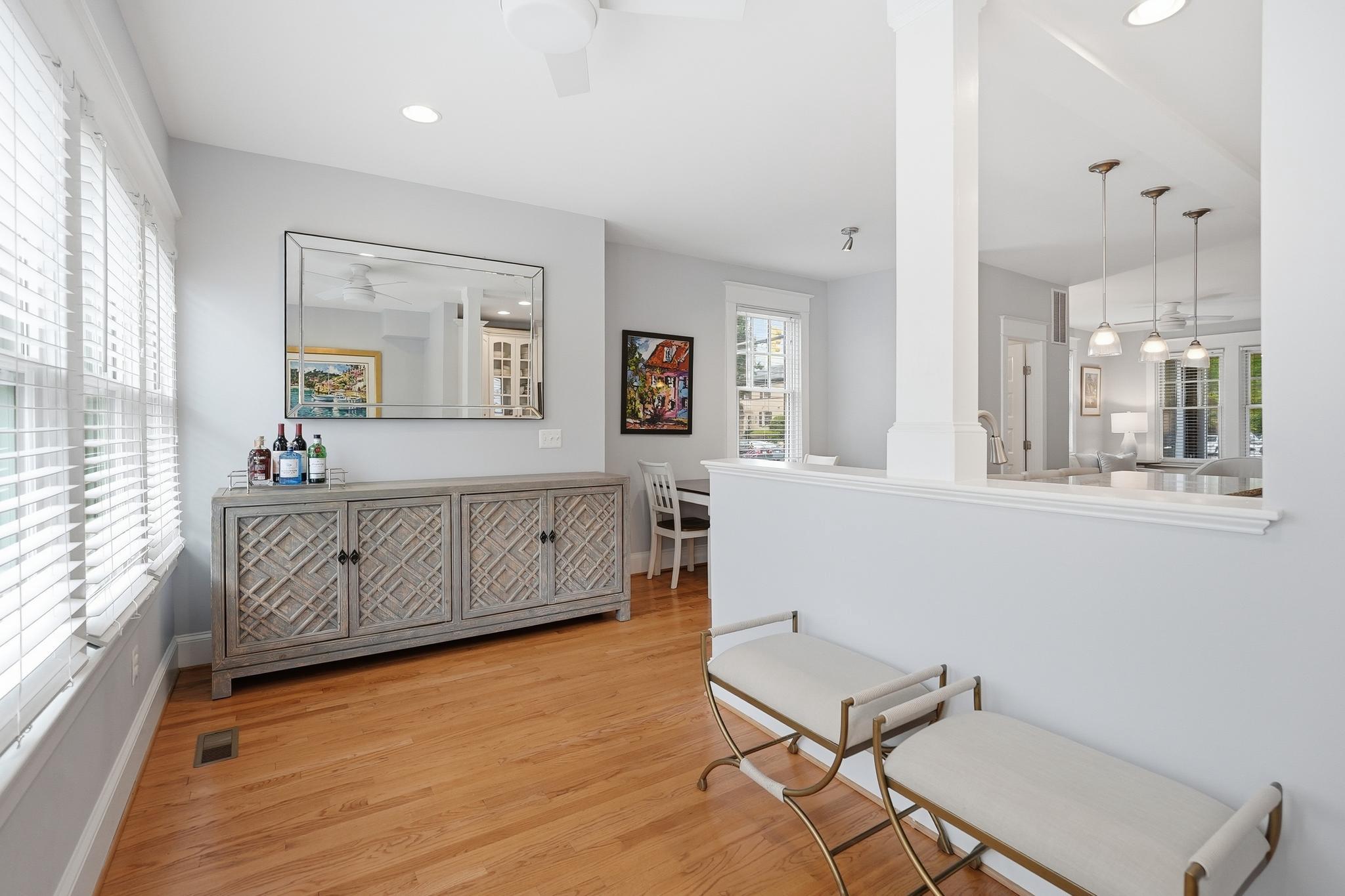  636 N Columbus Street, Alexandria, VA, 22314 - 物件實景