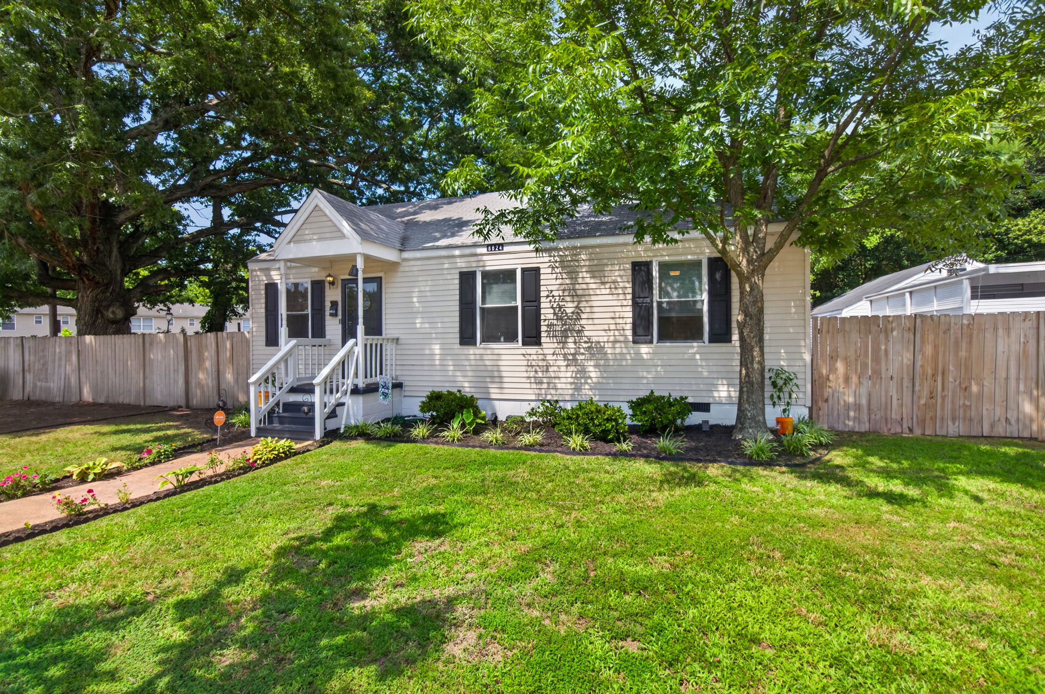  8824 Old Ocean View Road, Norfolk, VA 23503 - 物件實景