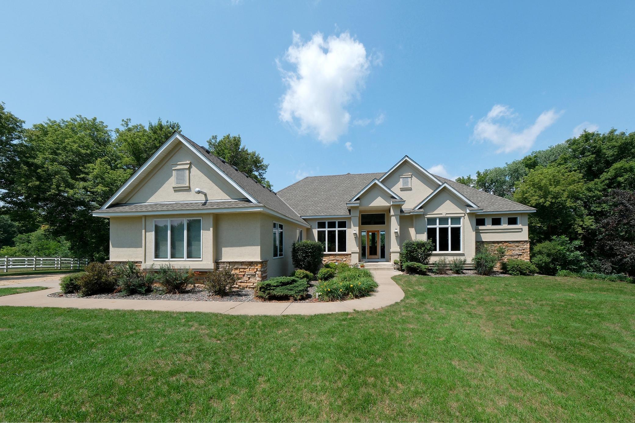 Forest Lake, Minnesota, 55025, United States, 3 Bedrooms Bedrooms, ,3 BathroomsBathrooms,Residential,For Sale,1903766