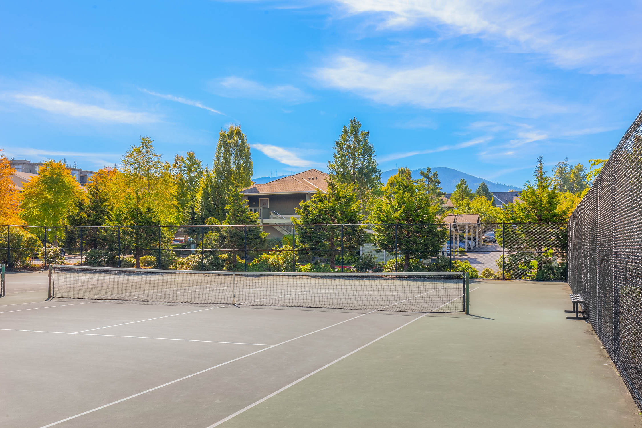  Newly Refreshed Condo in Issaquah - 物件實景