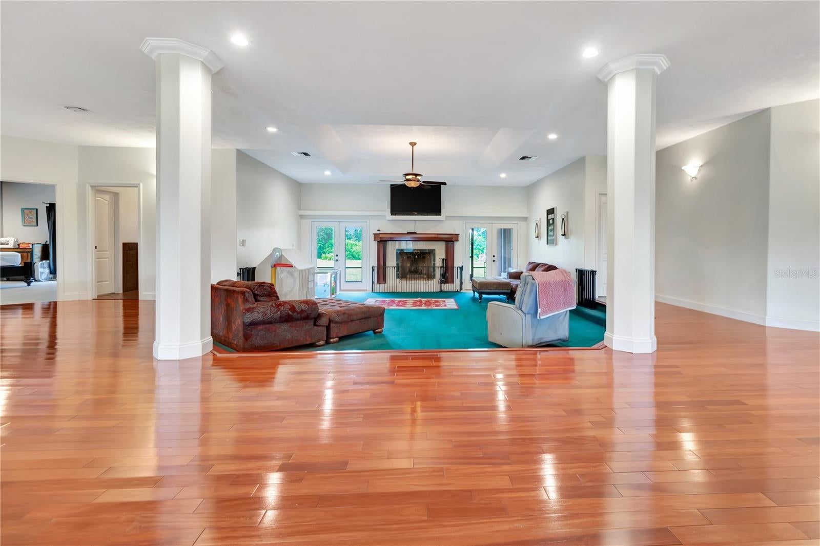 CENTER HILL, Florida, 33514, United States, 5 Bedrooms Bedrooms, ,4 BathroomsBathrooms,Residential,For Sale,1919942
