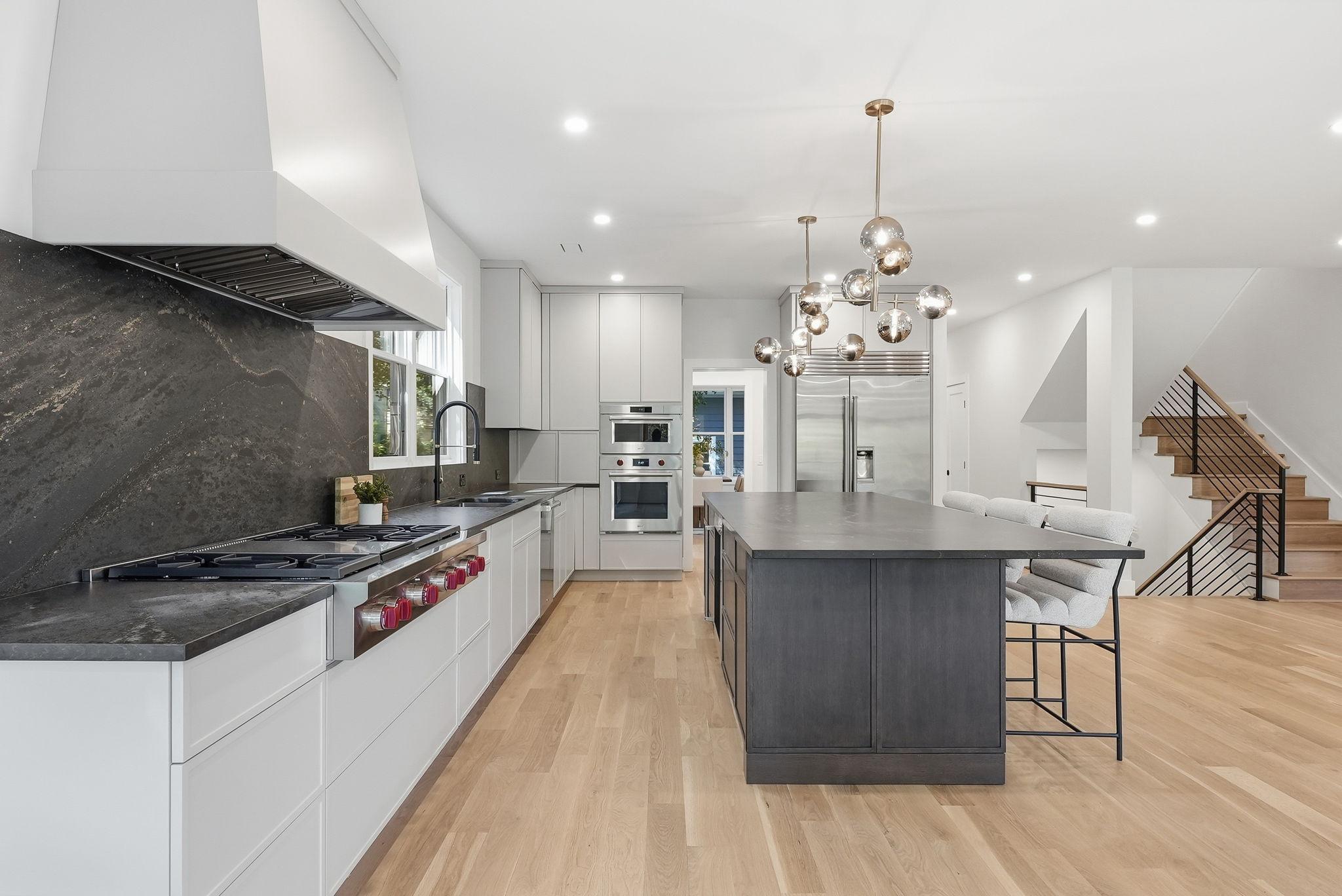  6801 Crutchfield Street, Falls Church, VA, 22043 - 物件實景