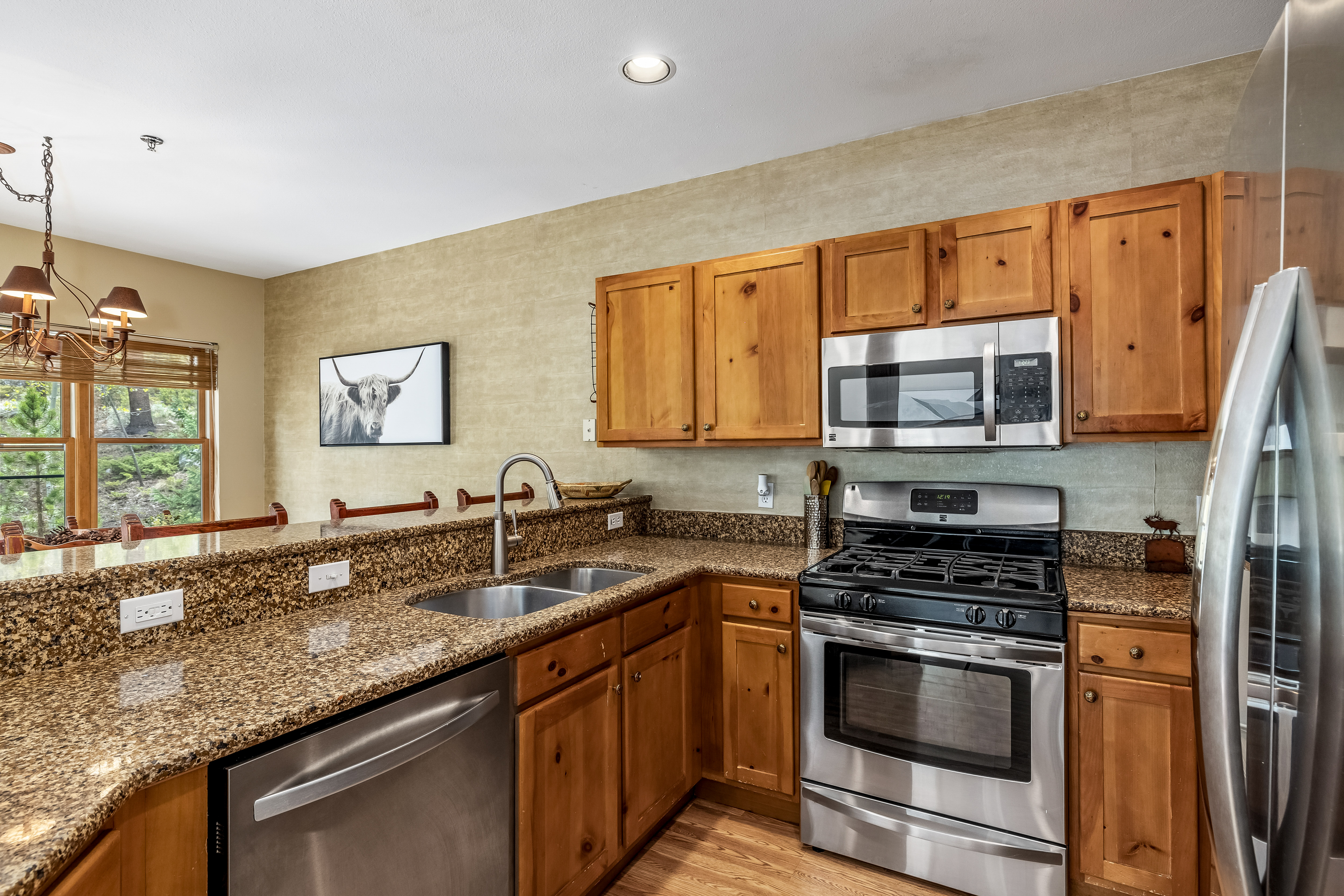  71 Starfire Lane, Keystone, CO, 80435 - 物件實景