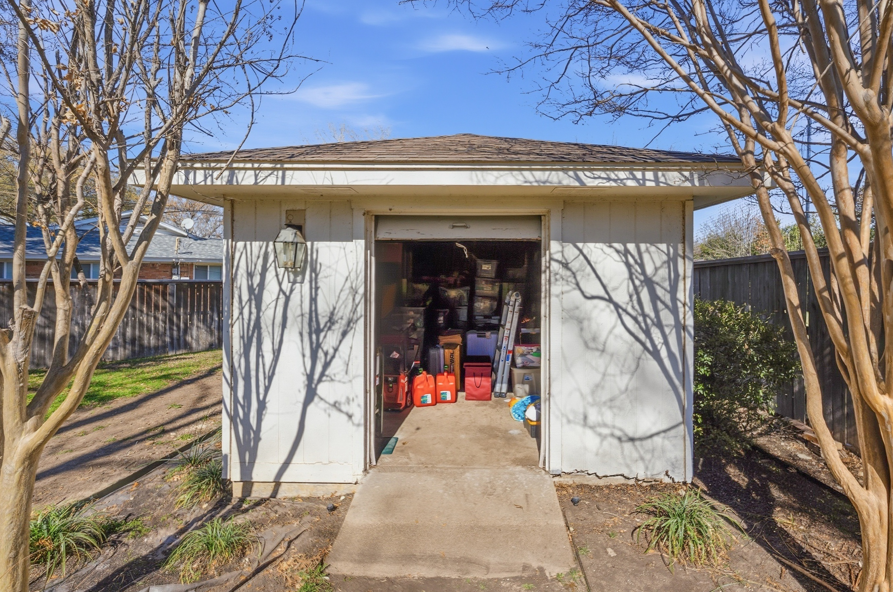  4609 Hildring Drive, Fort Worth, TX, 76109 - 物件實景