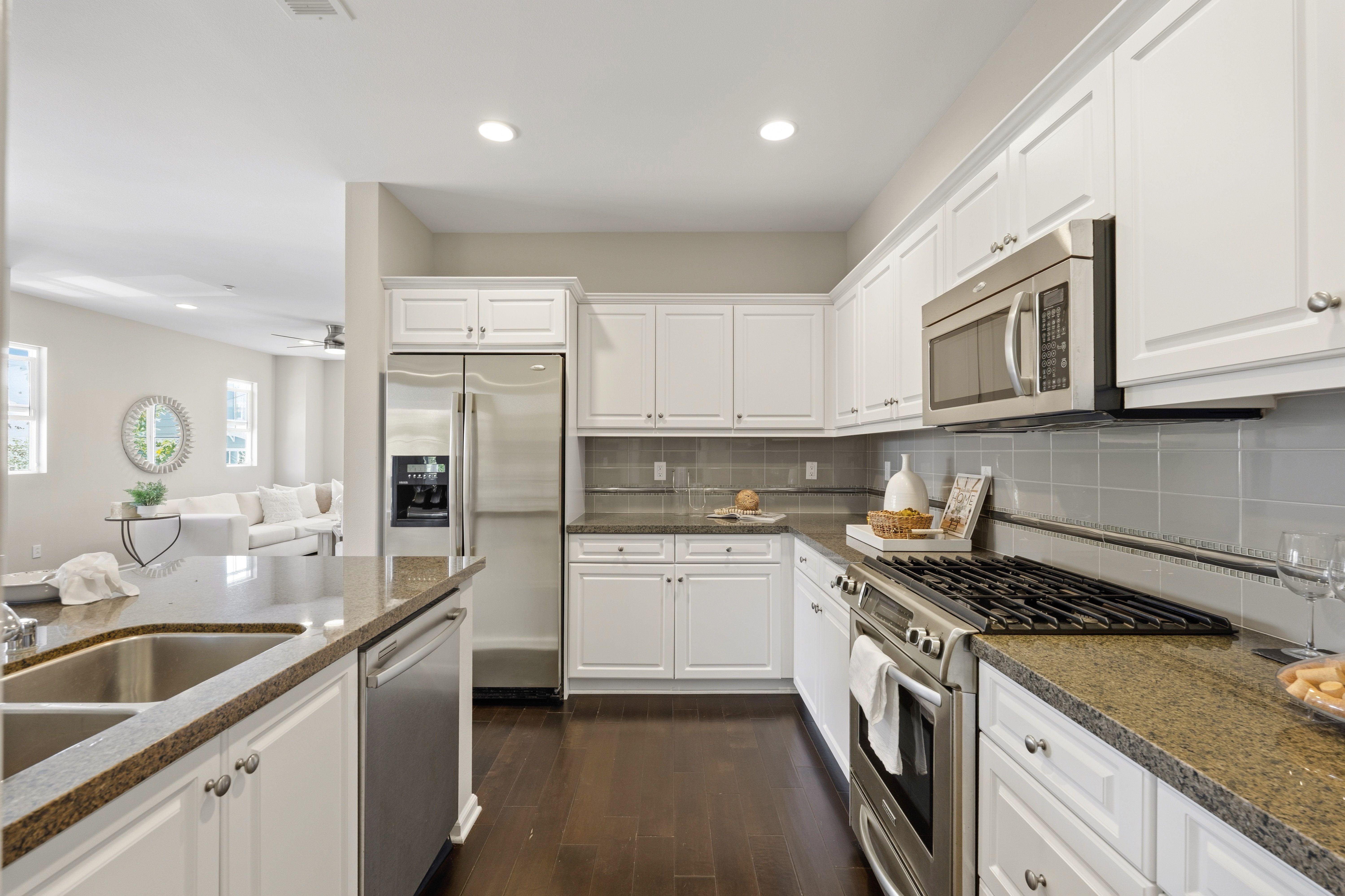  2303 Jefferson Street #1114, Torrance, CA 90501 - 物件實景