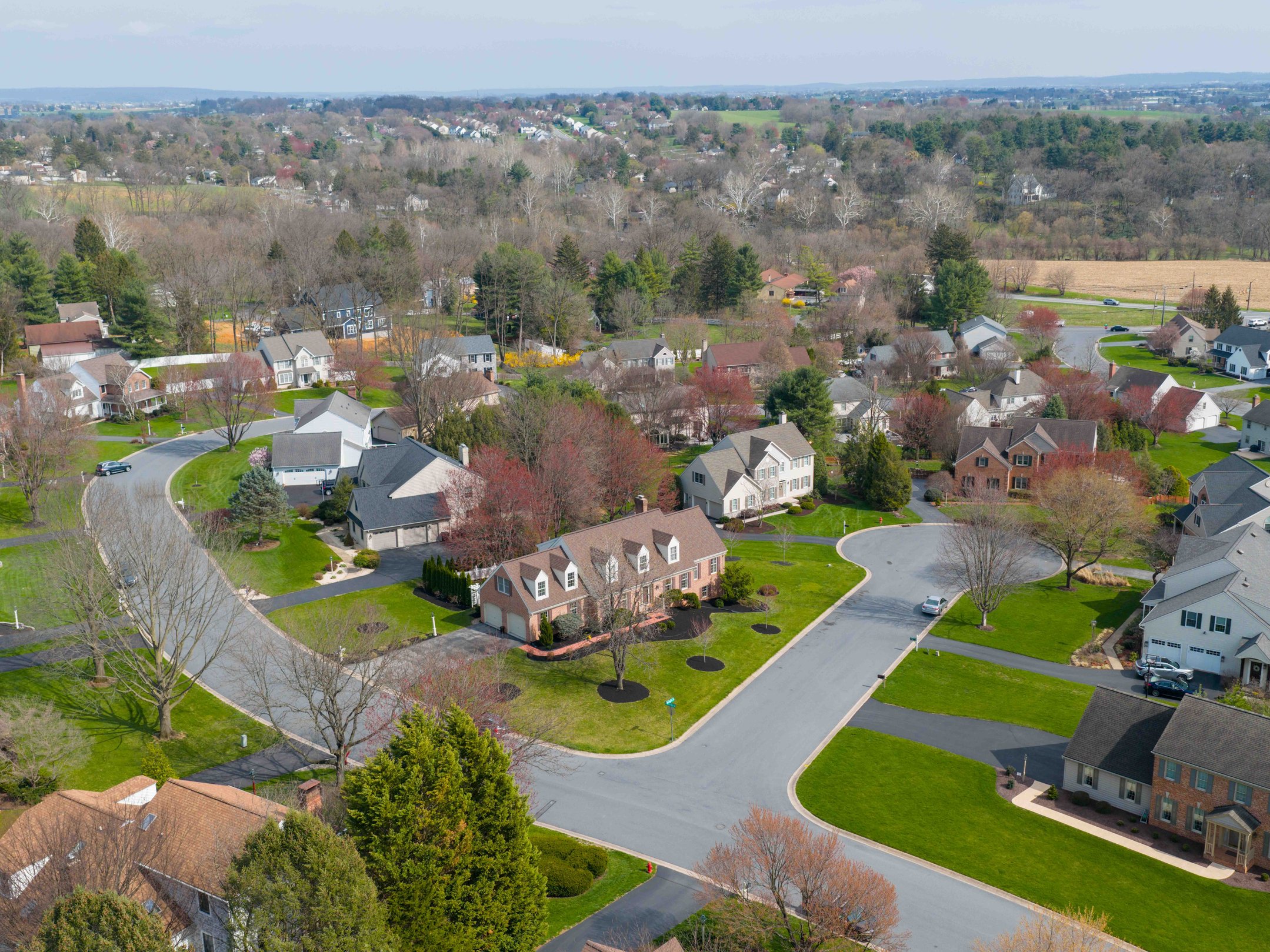  2144 Saddleridge Rd, Lancaster, PA 17601 - 物件實景