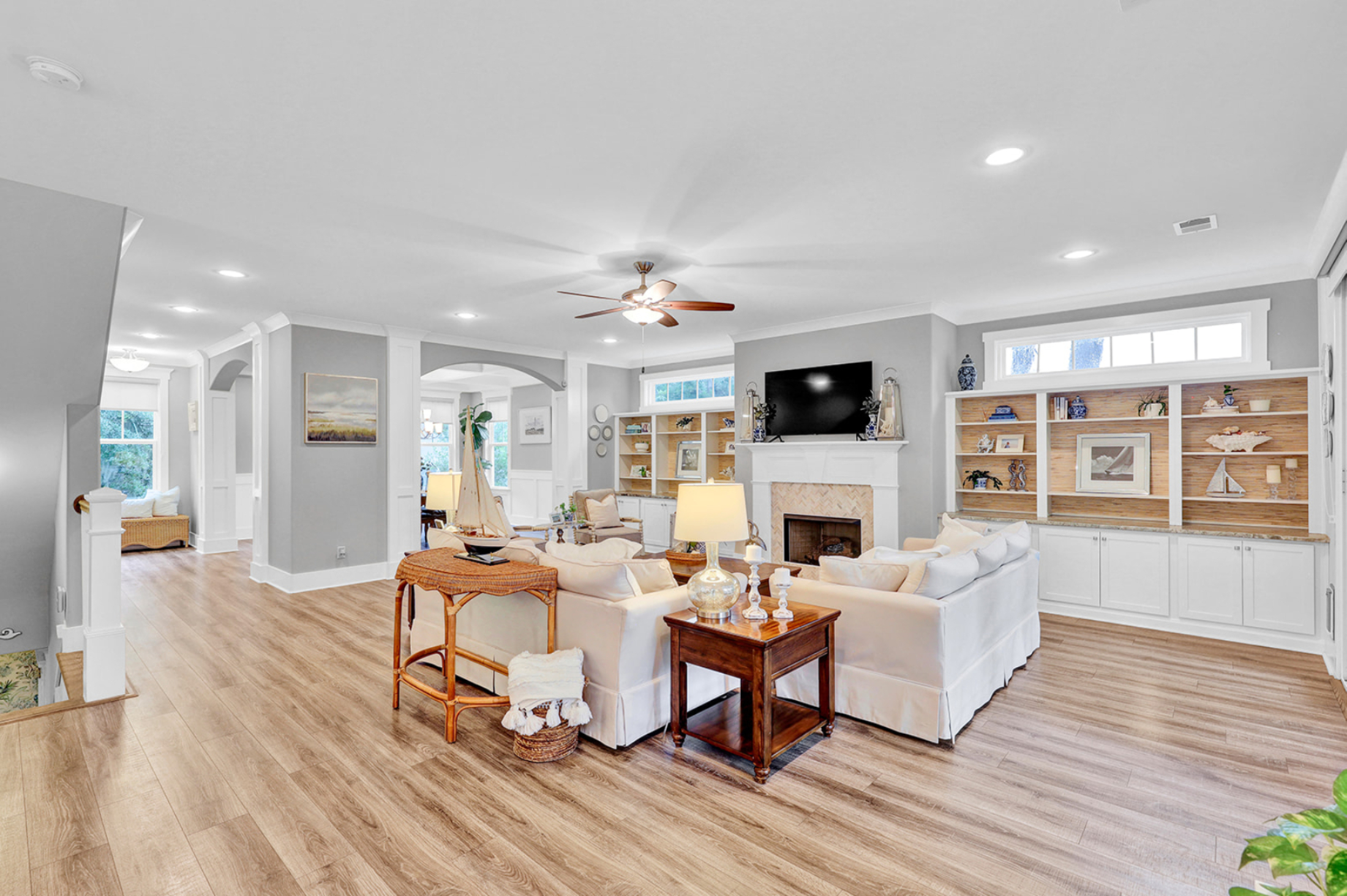  14 Dockside Drive, Savannah - 物件實景