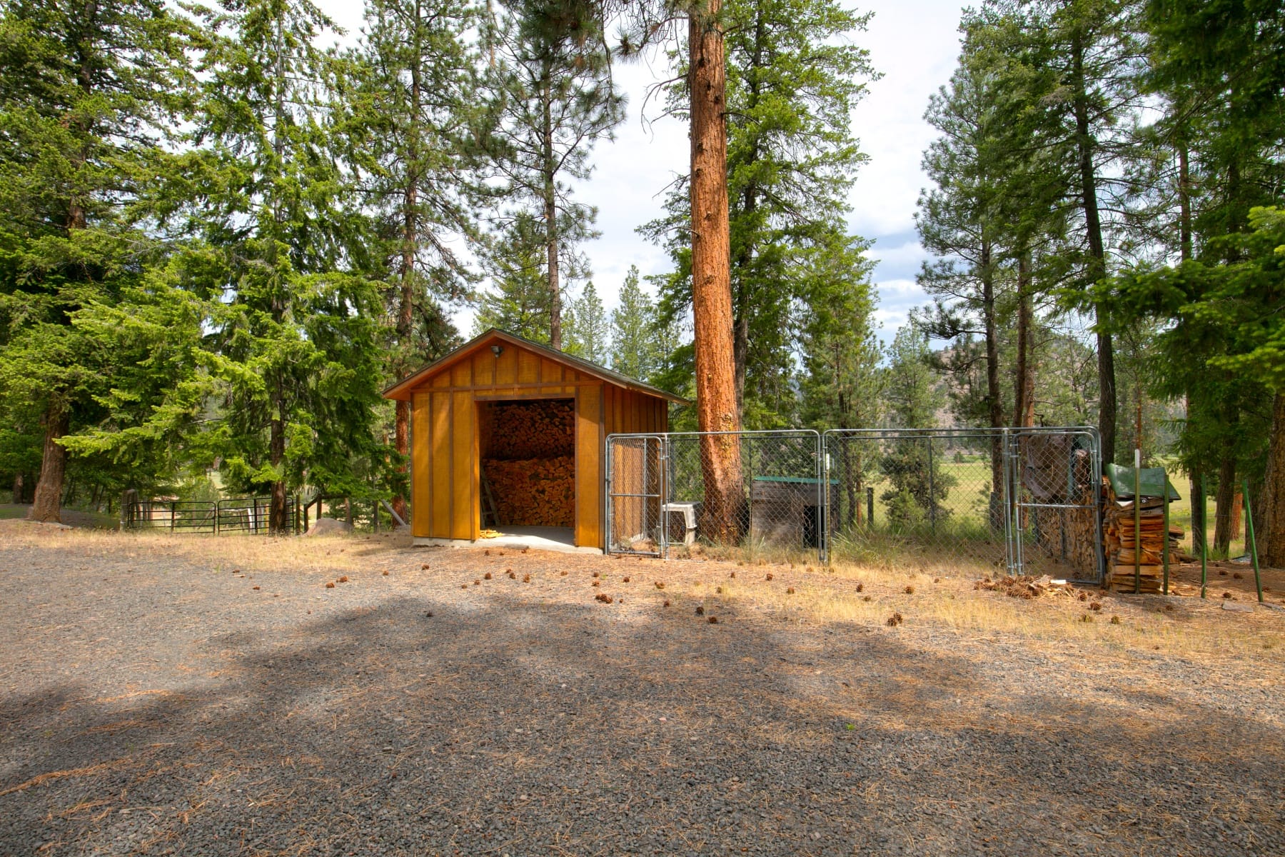  5920 NE Cerysa Lane Prineville, OR 97754 - 物件實景