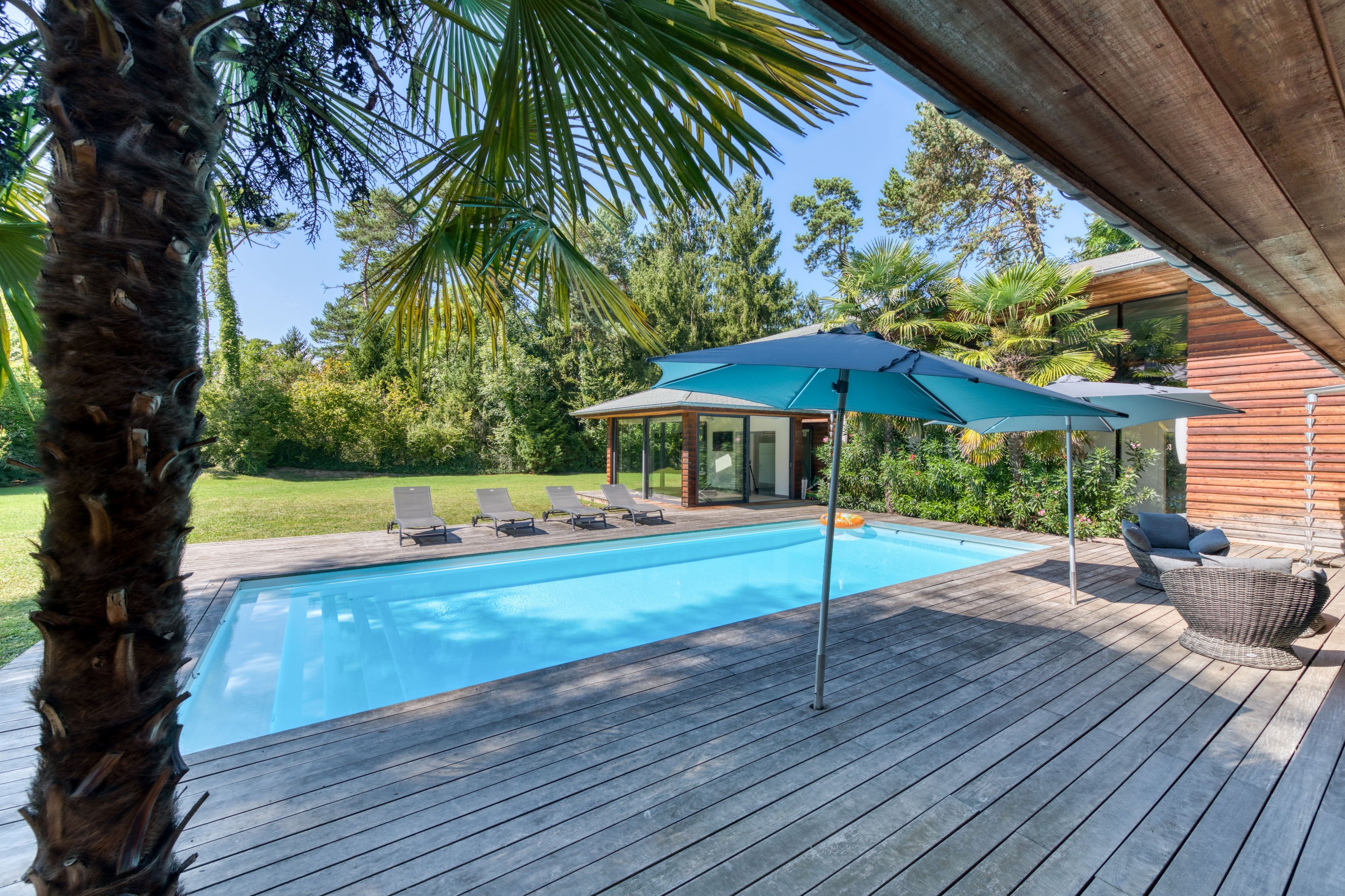  Sale EXCEPTIONAL VILLA IN DOMAINE COUDRÉ - 物件實景