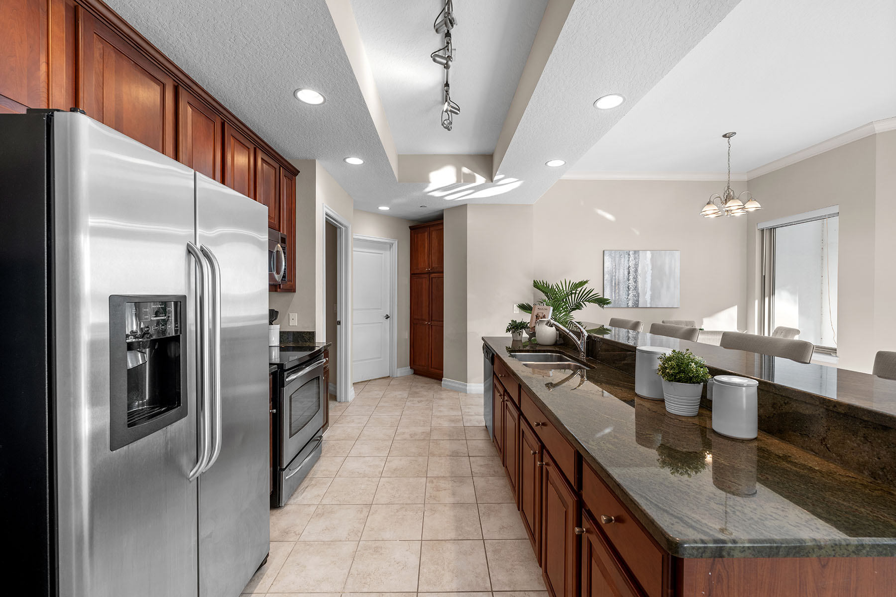  CHANNELSIDE - 物件實景