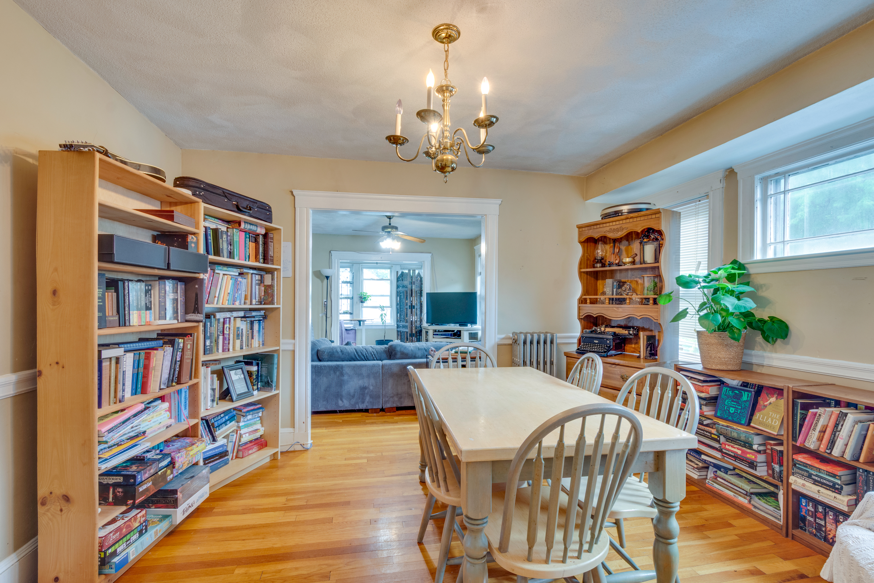  13-15 Osborne Road, Arlington, MA 02474 - 物件實景