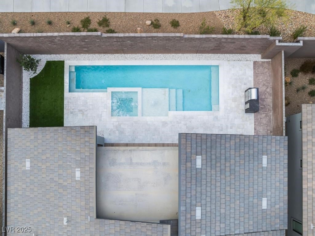 Las Vegas, Nevada, 89138, United States, 4 Bedrooms Bedrooms, ,4 BathroomsBathrooms,Residential,For Sale,1981768