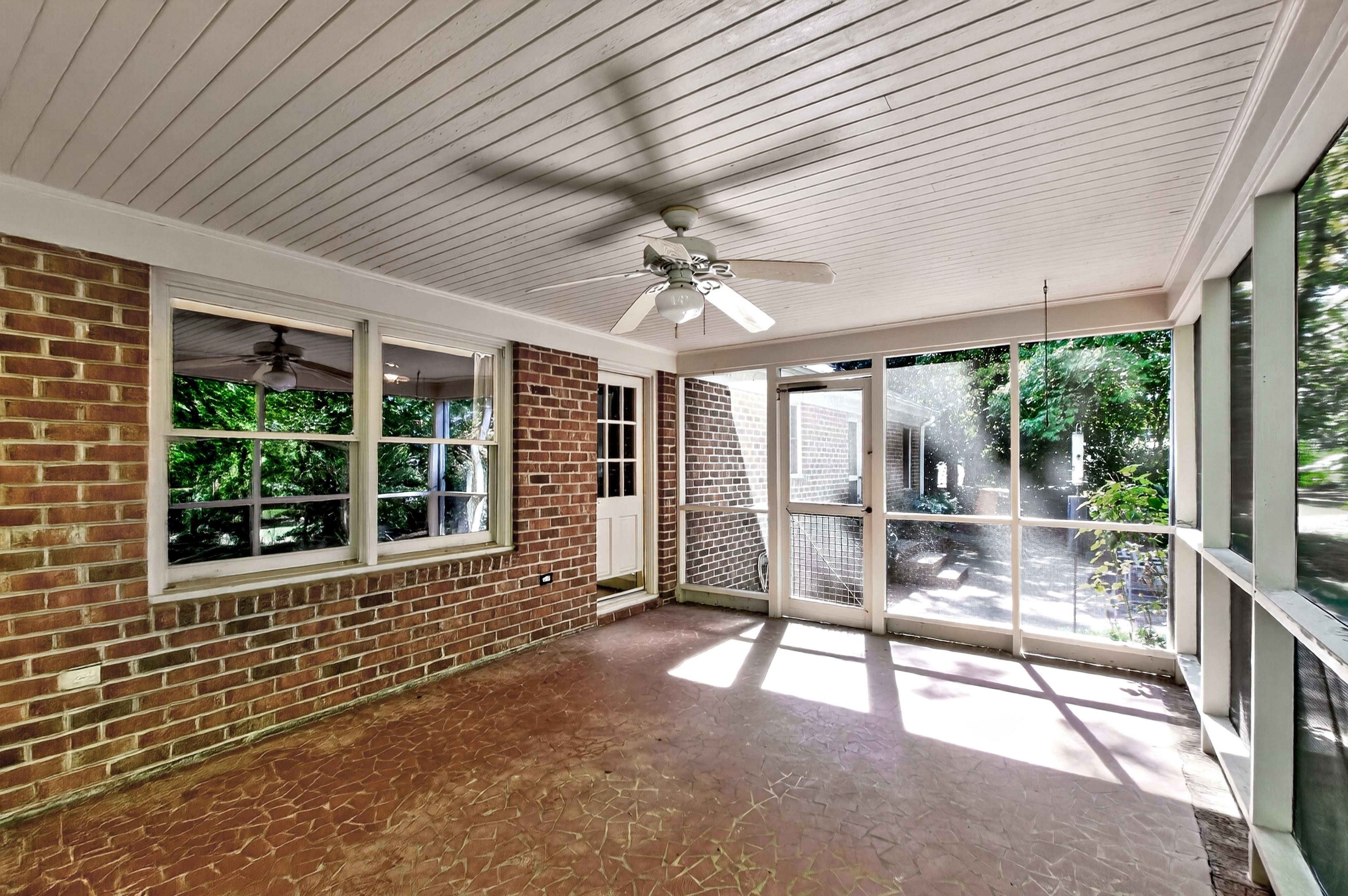  3705 Stonehaven Drive, Raleigh, NC 27609 - 物件實景