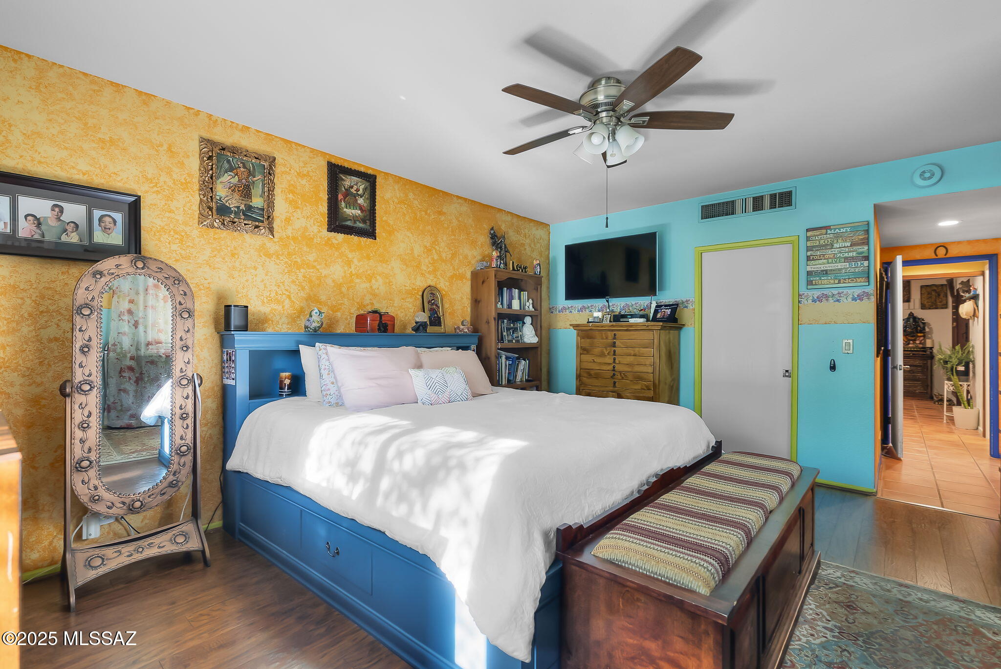 Tubac, Arizona, 85646, United States, 2 Bedrooms Bedrooms, ,3 BathroomsBathrooms,Residential,For Sale,1991588