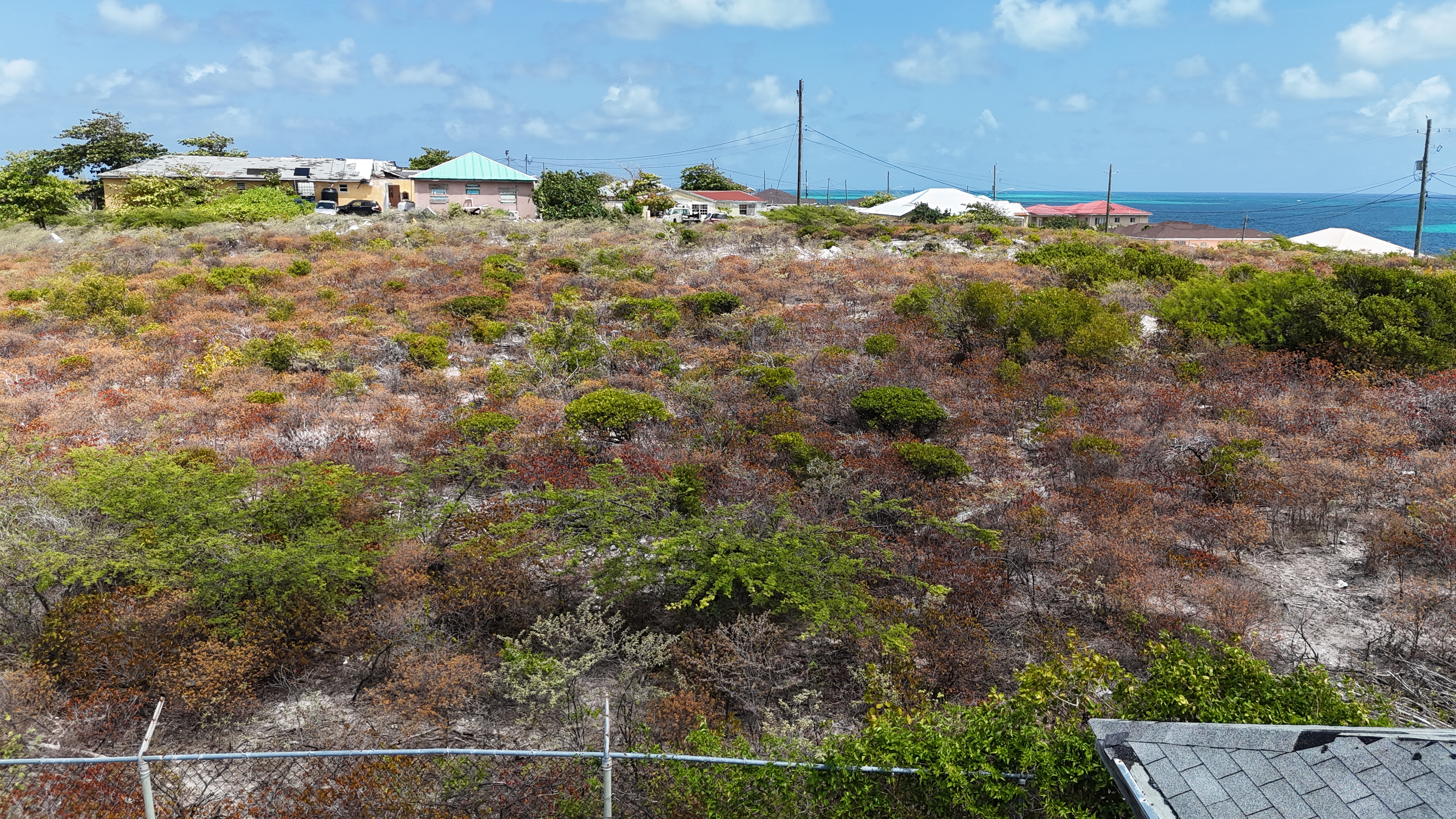  Ocean View Lot Breezy Brae - 物件實景
