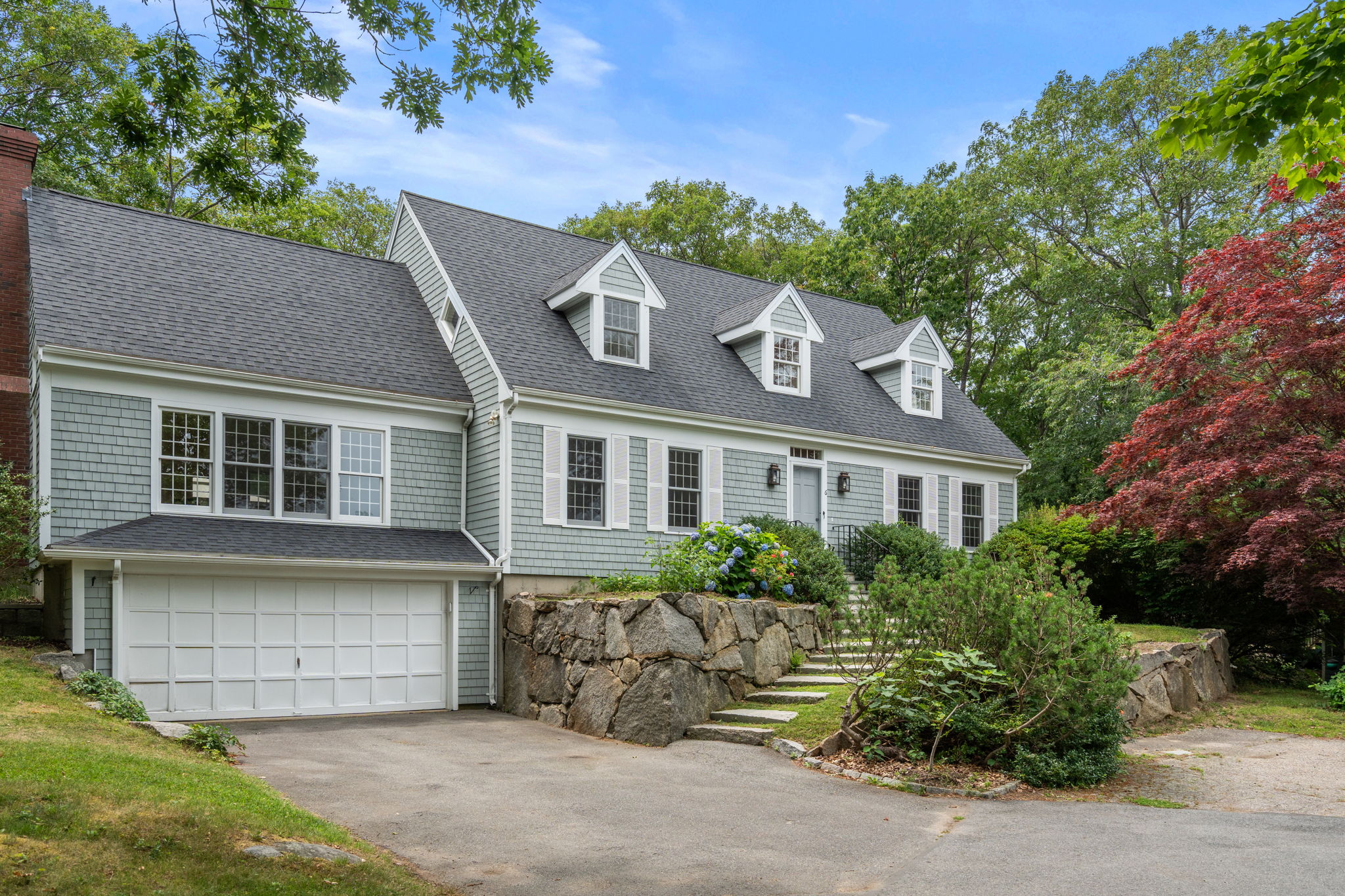  6 Boulder Top, Rockport, MA, 01966 - 物件實景