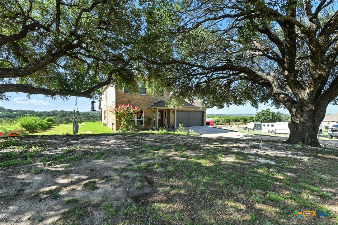 Kempner, Texas, 76539, United States, 4 Bedrooms Bedrooms, ,4 BathroomsBathrooms,Residential,For Sale,1903340