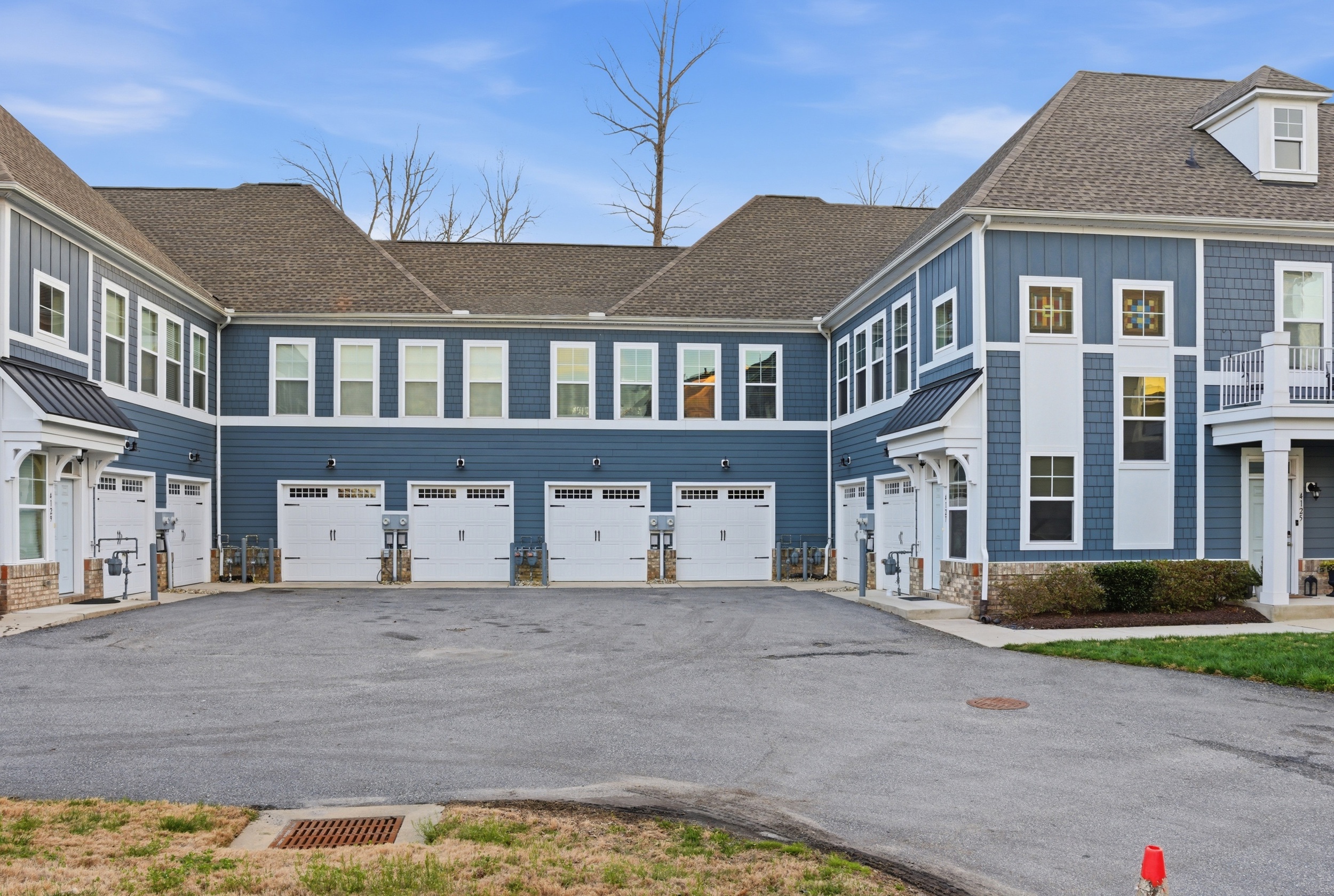  1521 Redoubt Road, Williamsburg, VA, 23185 - 物件實景