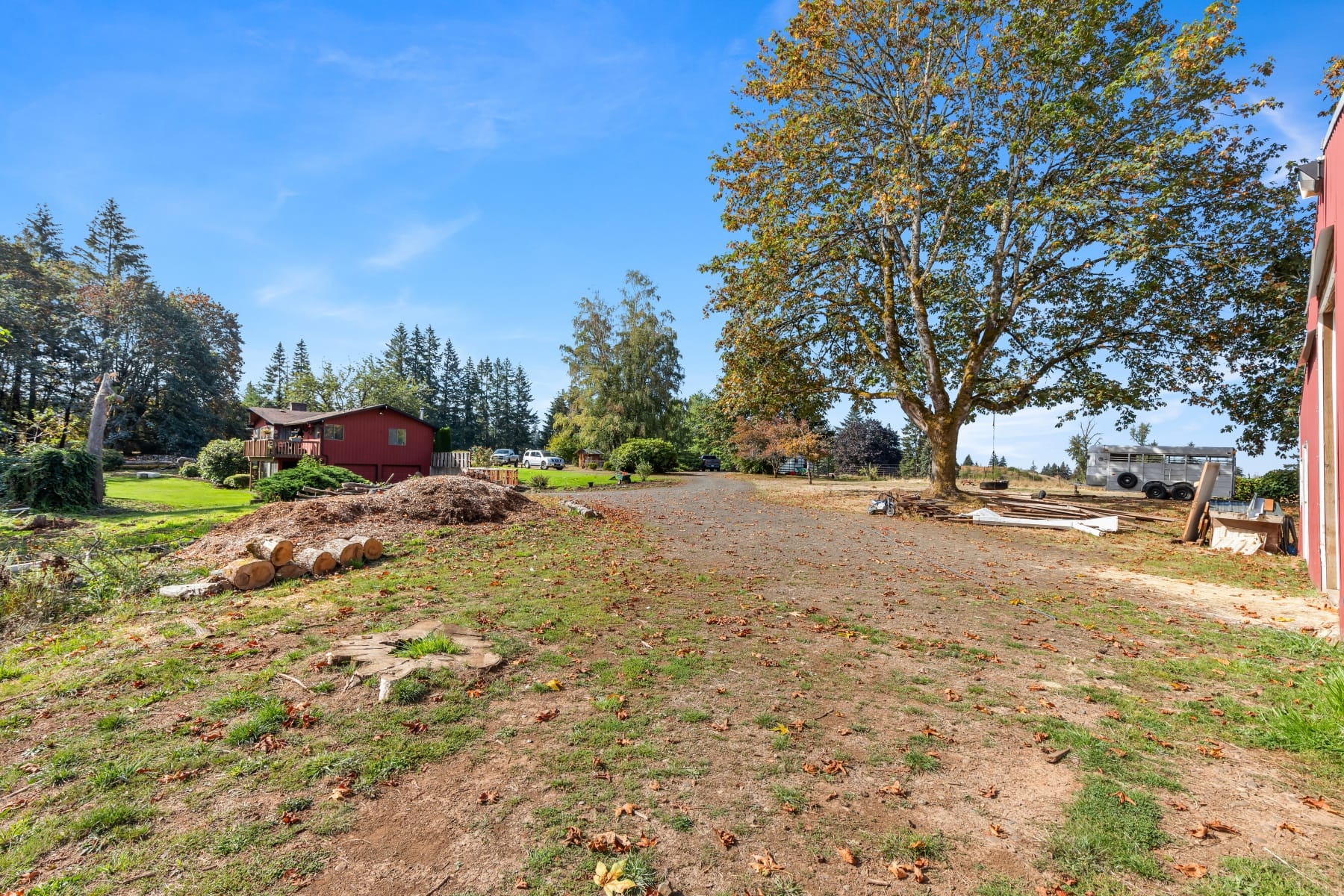  16370 Bell ST Sandy, OR 97055 - 物件實景