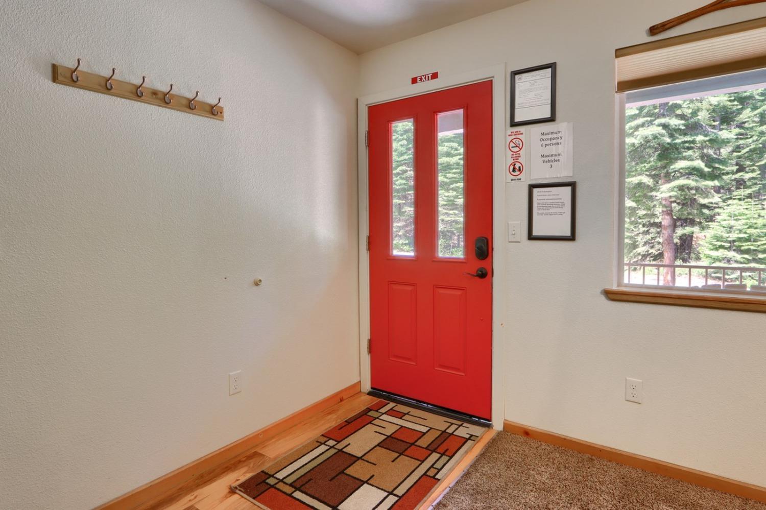 7400 Choke Cherry Lane, Yosemite, California, 95389, United States, 6 Bedrooms Bedrooms, ,4 BathroomsBathrooms,Residential,For Sale,7400 Choke Cherry Lane,1538846