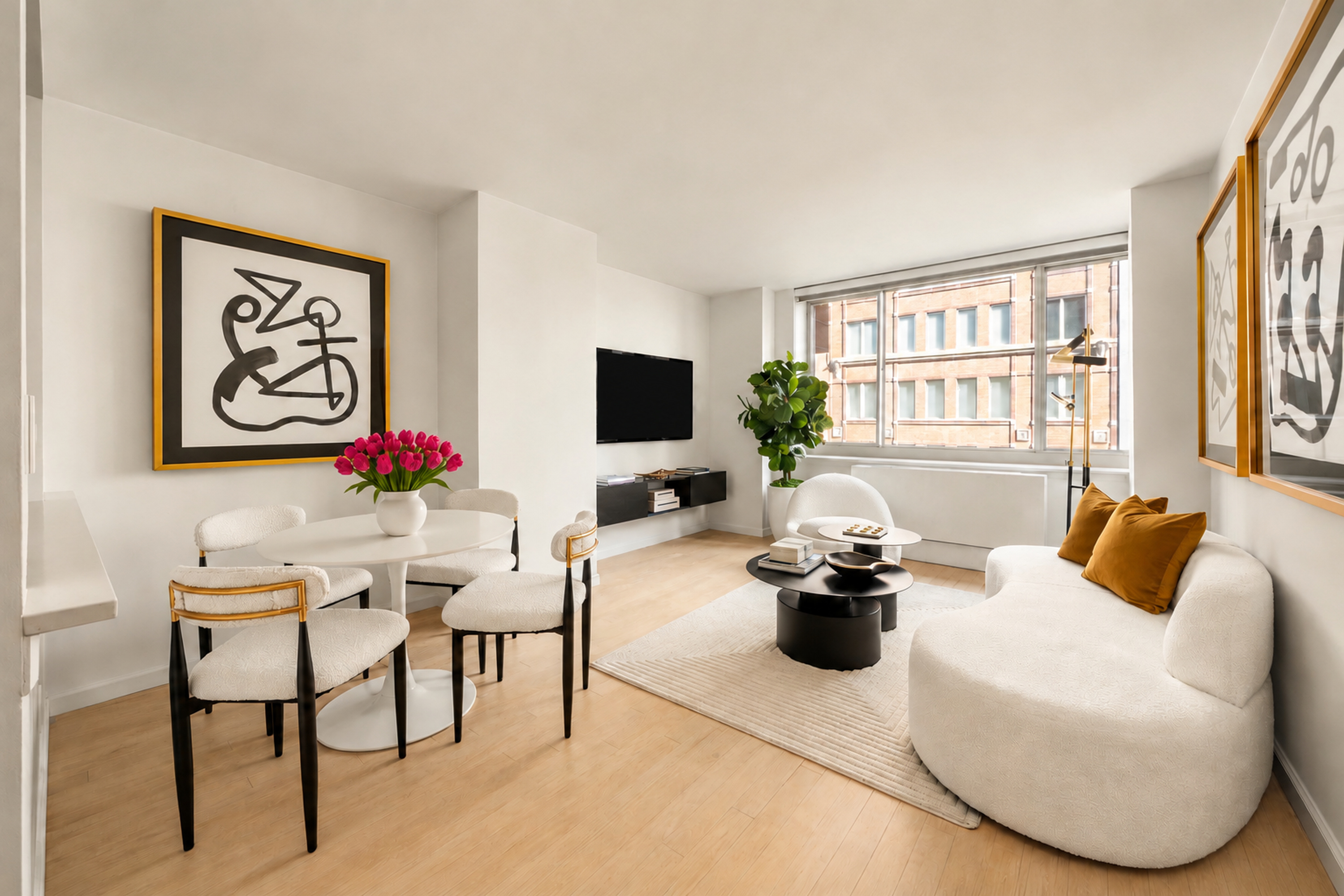  520 West 23rd Street - 物件實景