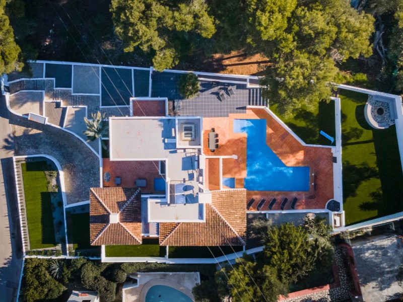 Alicante, Moraira, Moravit-Cap Blanc, Cap Blanc Al, Moraira, Comunidad Valenciana, ES, 4 Bedrooms Bedrooms, ,3 BathroomsBathrooms,Residential,For Sale,Alicante, Moraira, Moravit-Cap Blanc, Cap Blanc Al,1620645
