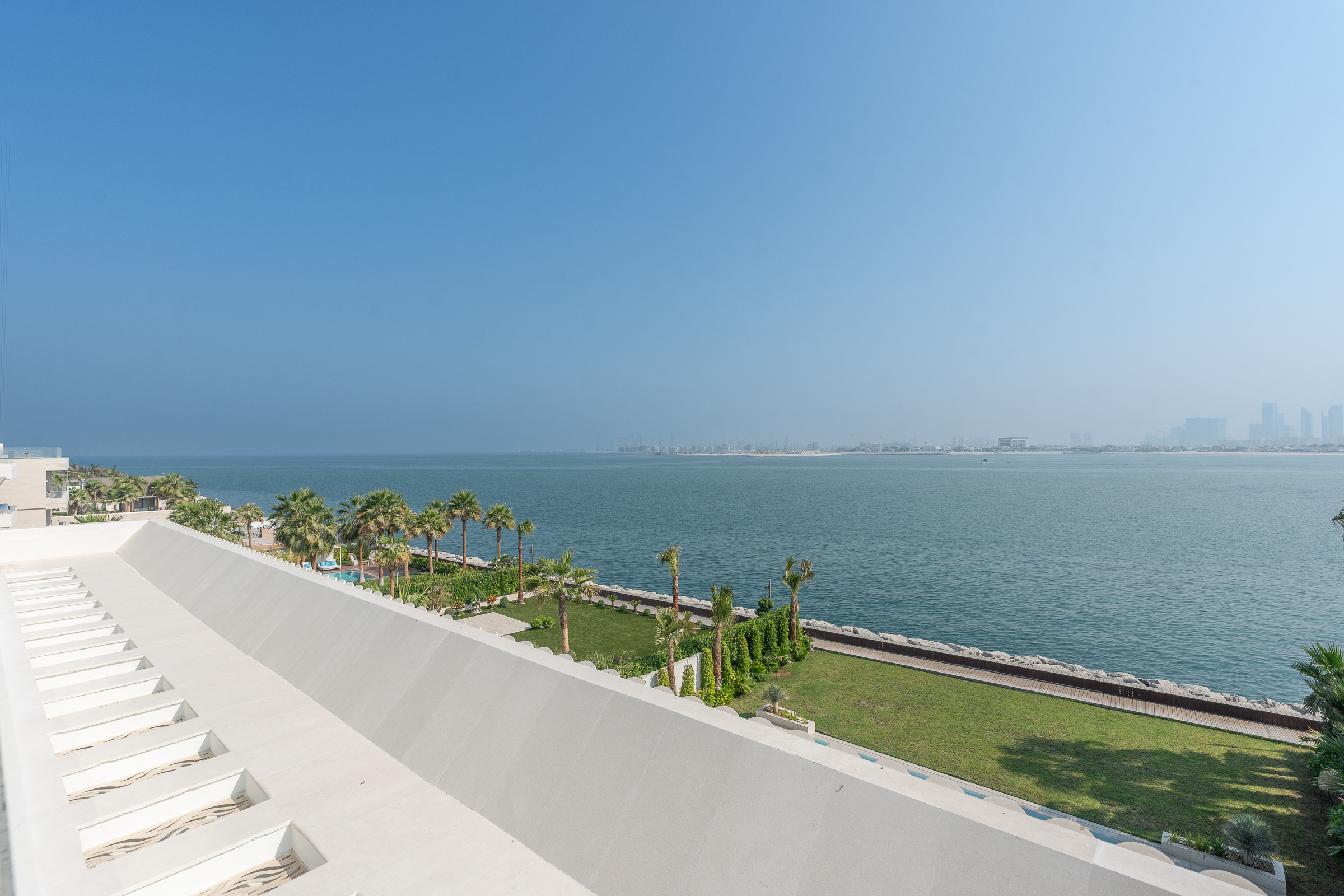  A Home of Modern Refinement on Jumeirah Bay - 物件實景
