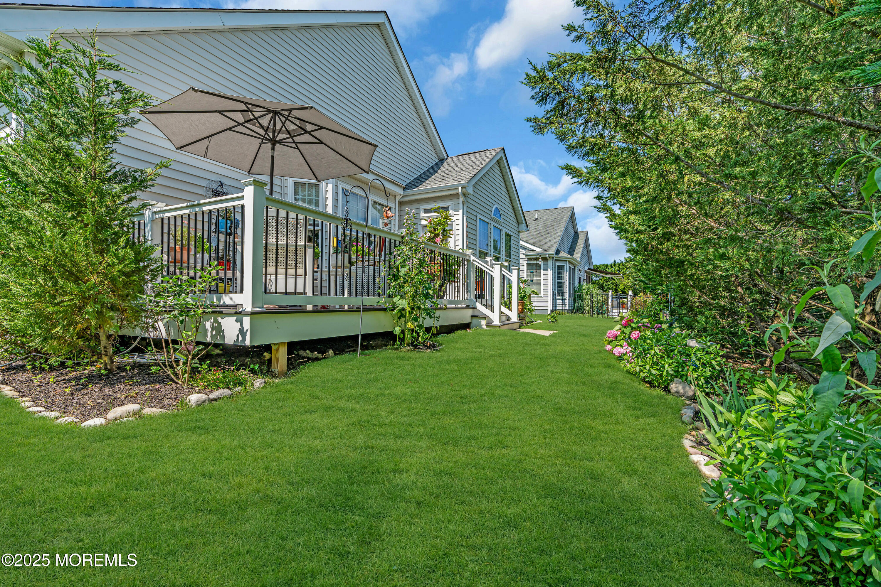 Oceanport, New Jersey, 07757, United States, 2 Bedrooms Bedrooms, ,2 BathroomsBathrooms,Residential,For Sale,1943913