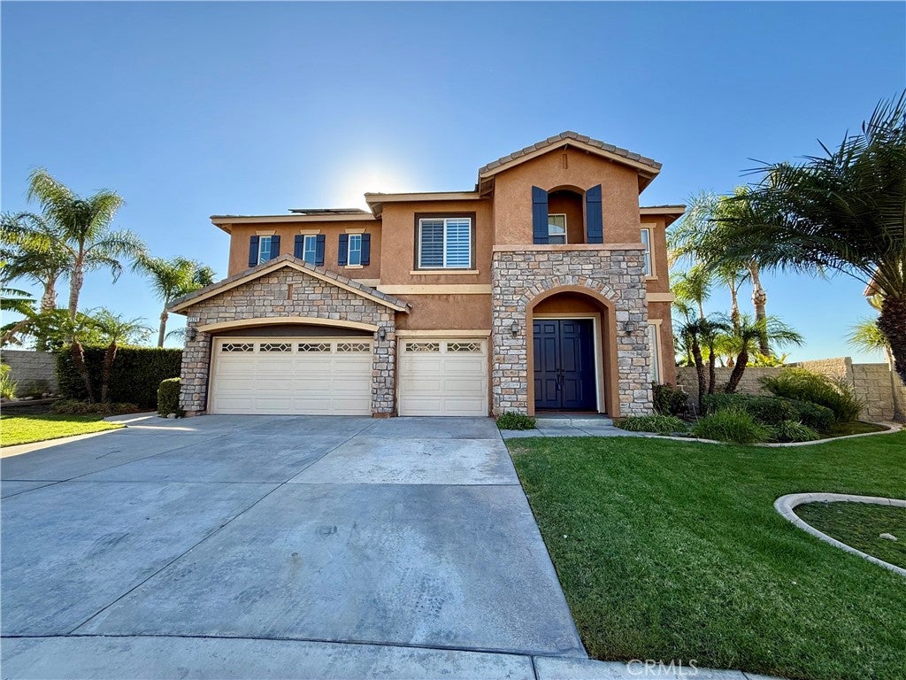 Highland, California, 92346, United States, 5 Bedrooms Bedrooms, ,5 BathroomsBathrooms,Residential,For Sale,1989215