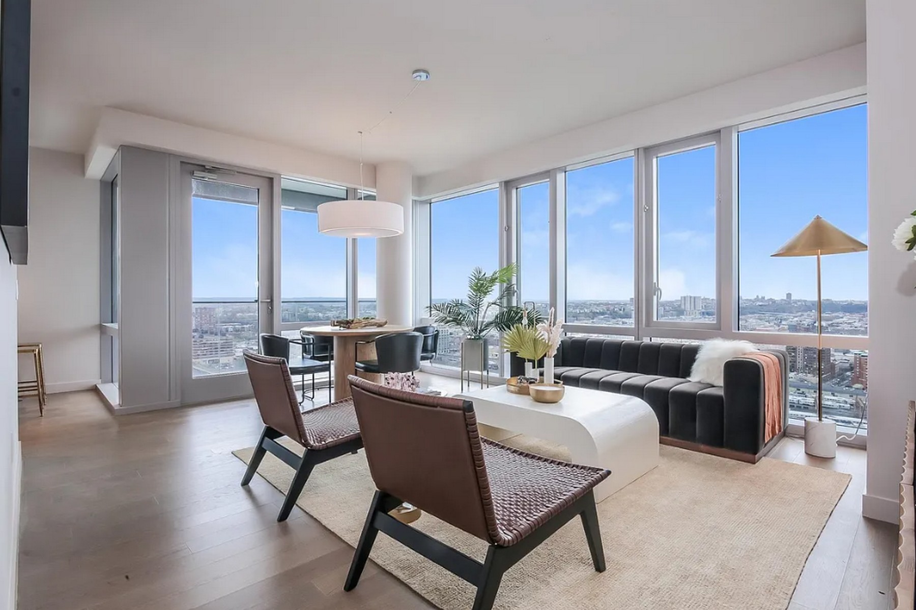  2 Shore Lane, Jc, Downtown, NJ, 07310 - 物件實景