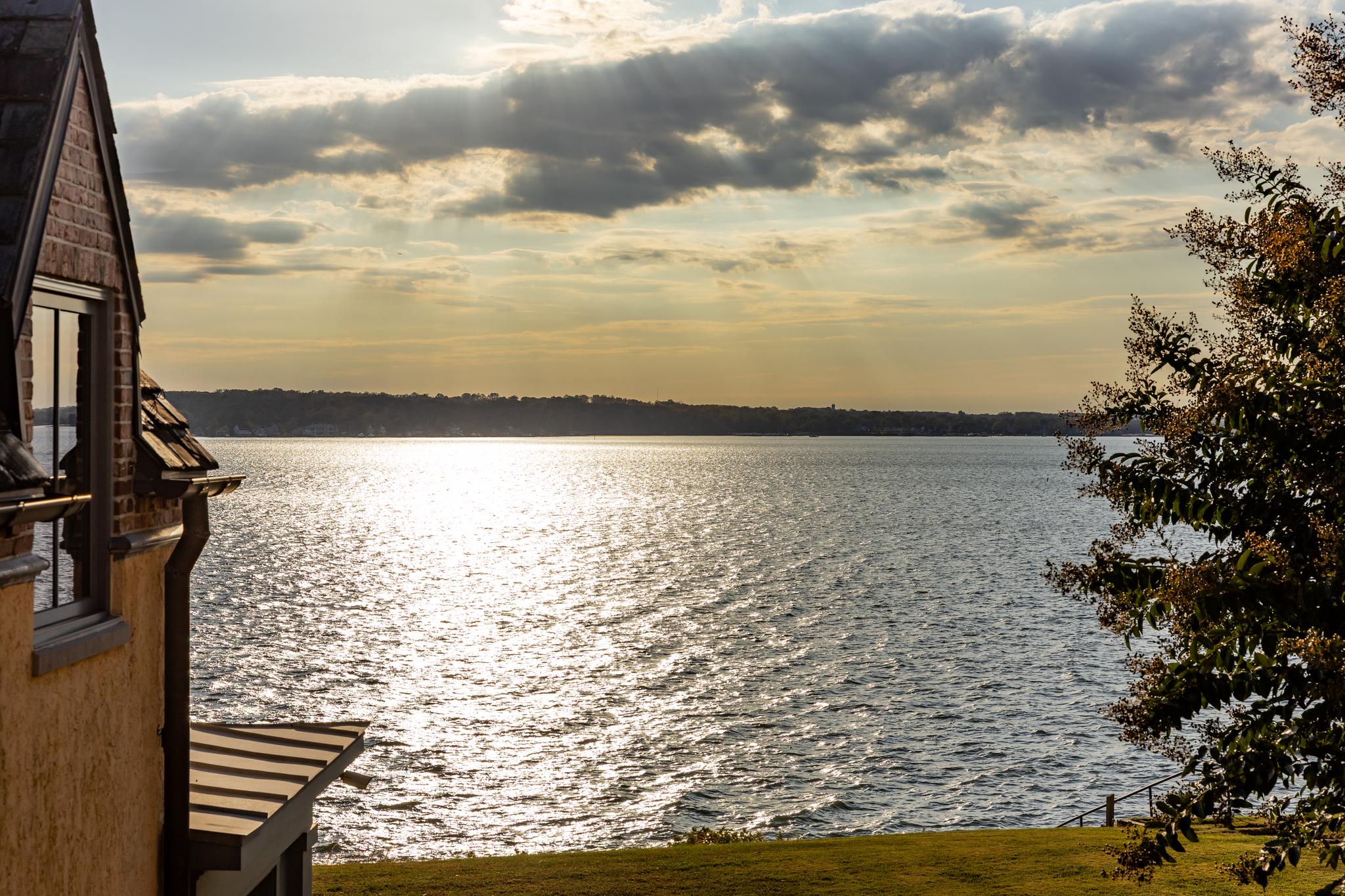  622 Magothy Road, Gibson Island, MD, 21056 - 物件實景