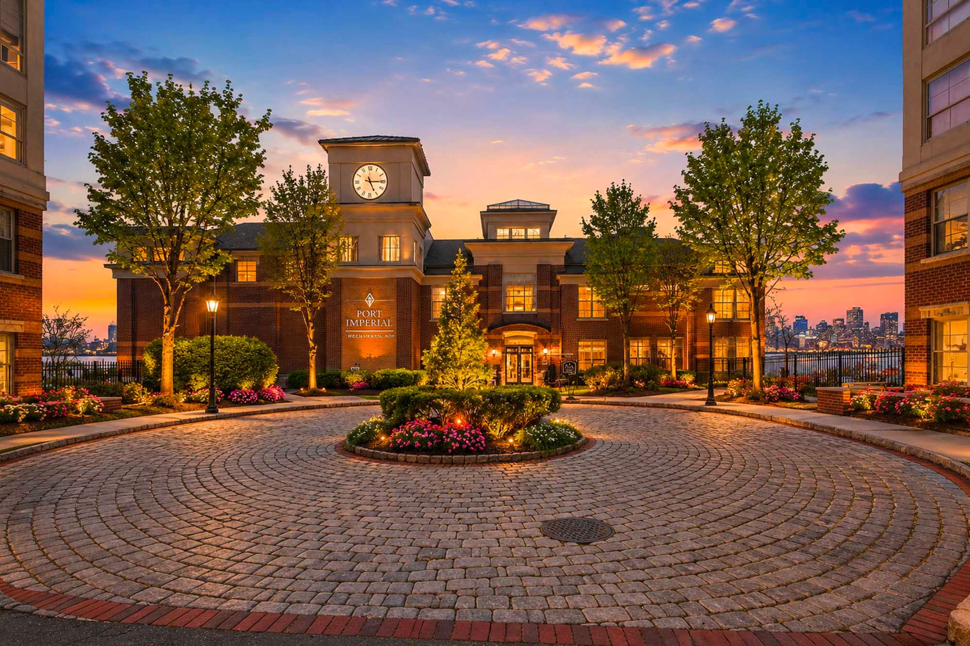  26 Ave At Port Imperial, West New York, NJ, 07093 - 物件實景
