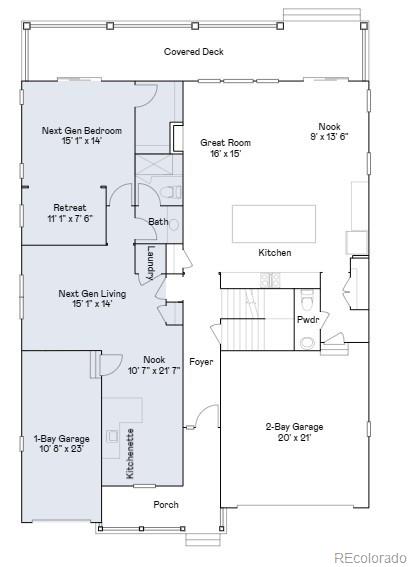 Erie, Colorado, 80516, United States, 5 Bedrooms Bedrooms, ,3 BathroomsBathrooms,Residential,For Sale,1938535
