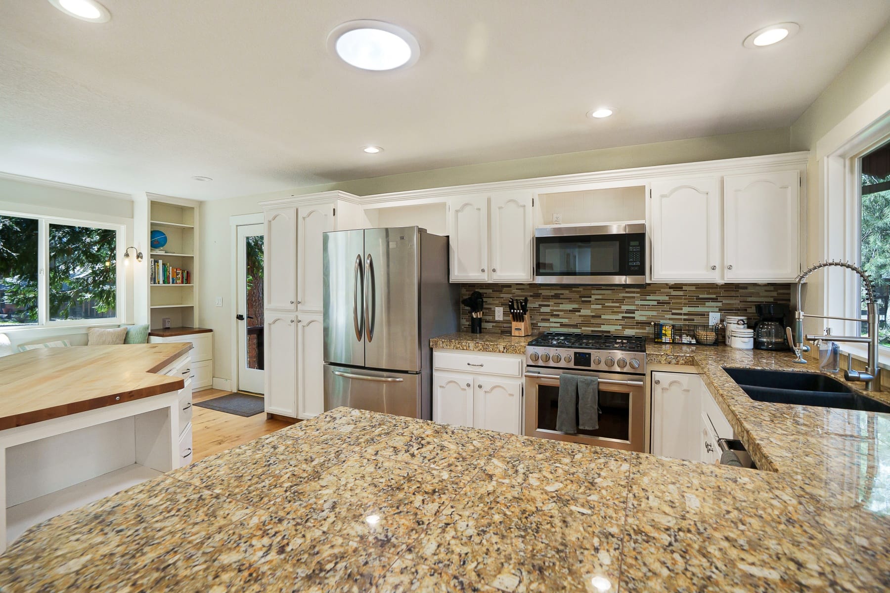  19920 Ponderosa Street Bend, OR 97702 - 物件實景