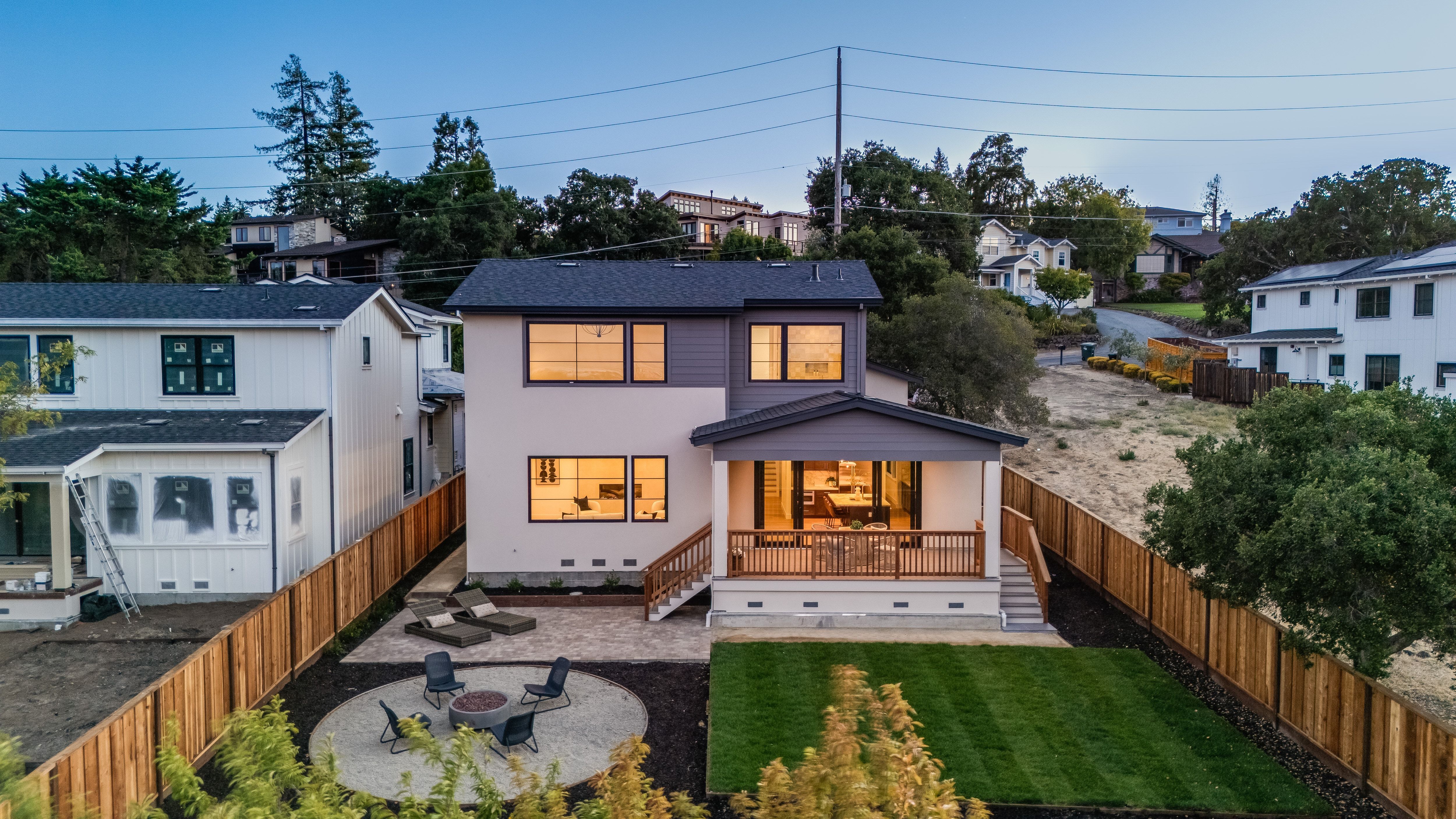  Quality Built New Construction in Emerald Hills - 物件實景