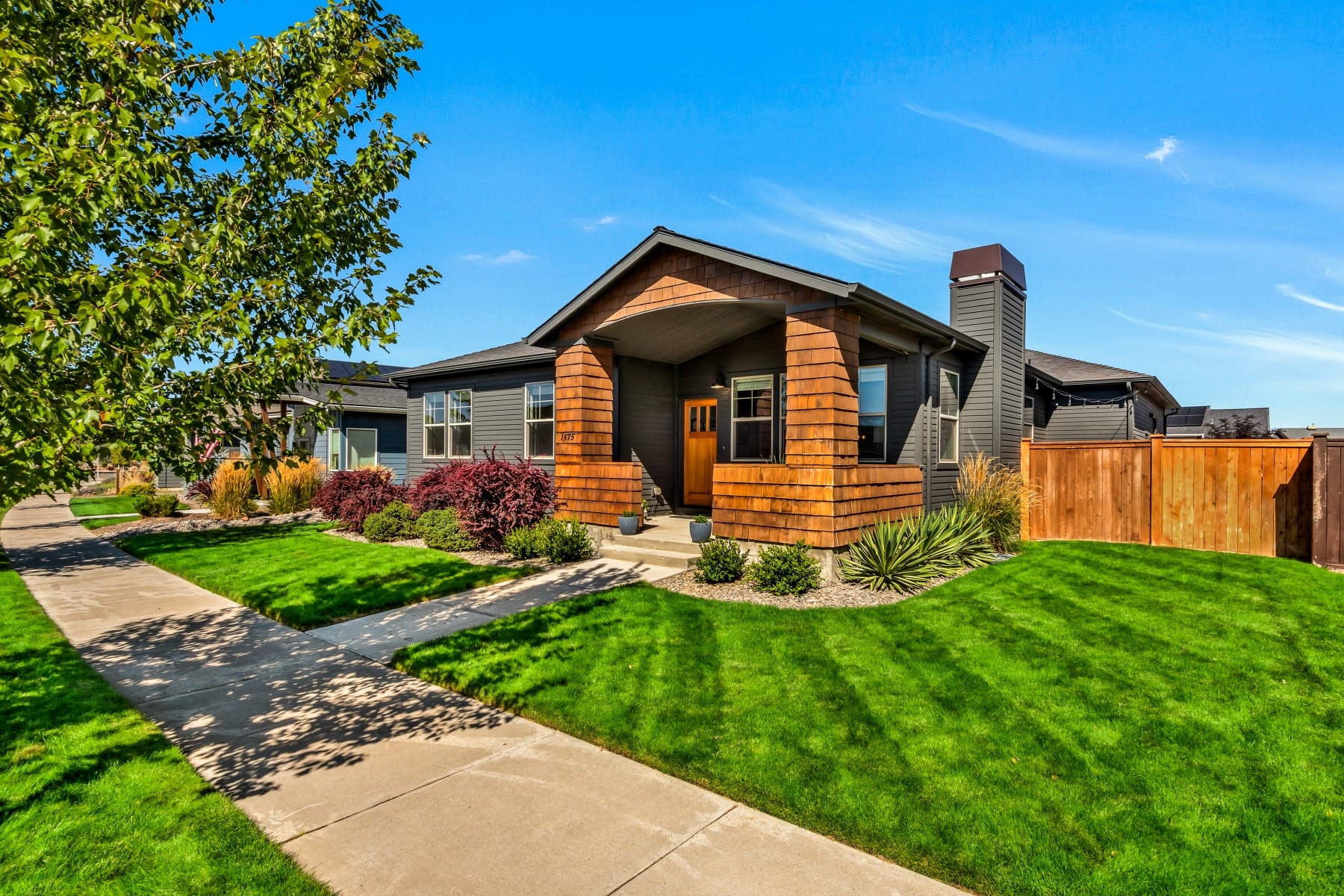  1575 NE Perspective Drive Prineville, OR 97754 - 物件實景