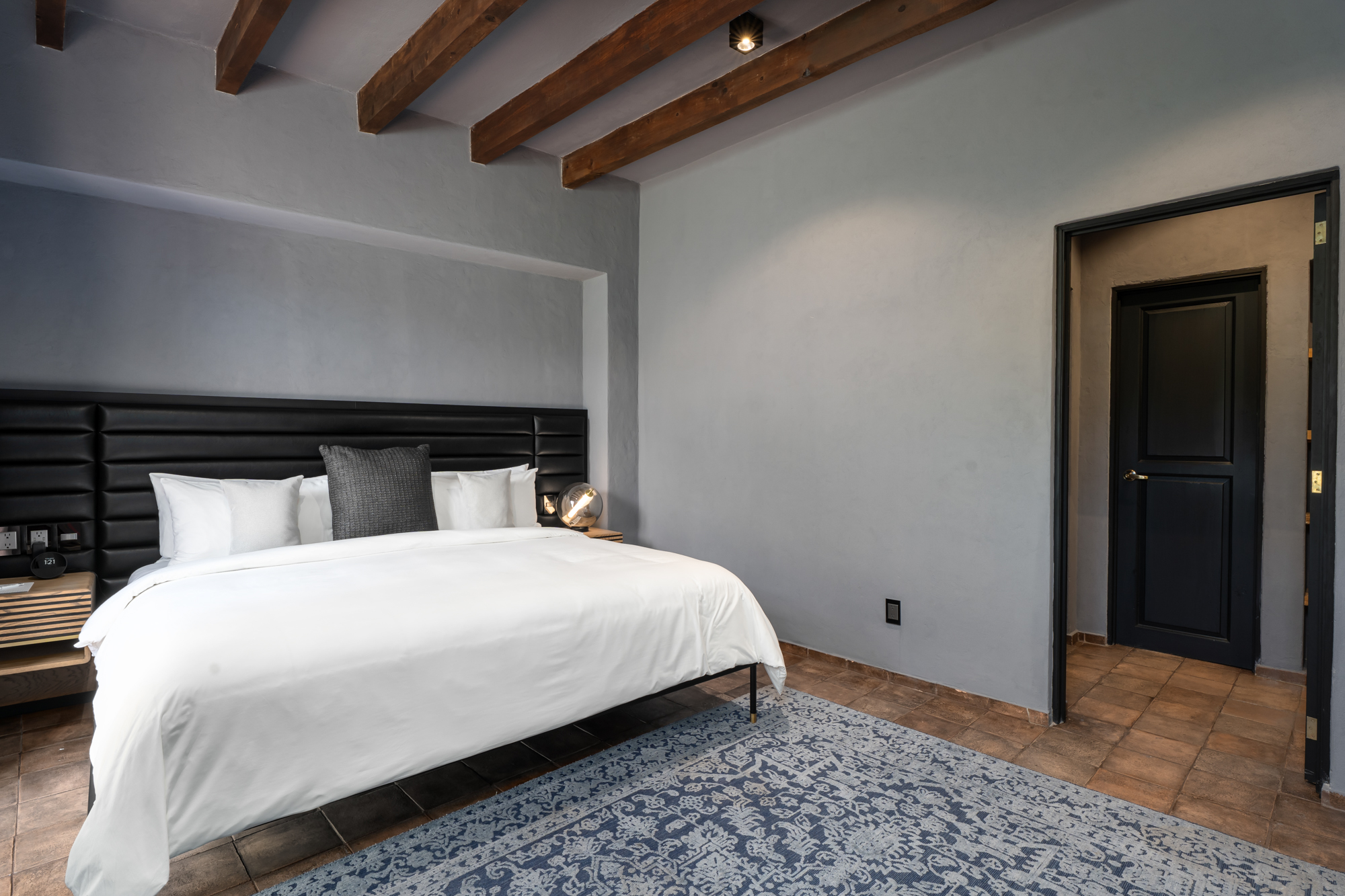  Hotel Piedras Negras - 物件實景