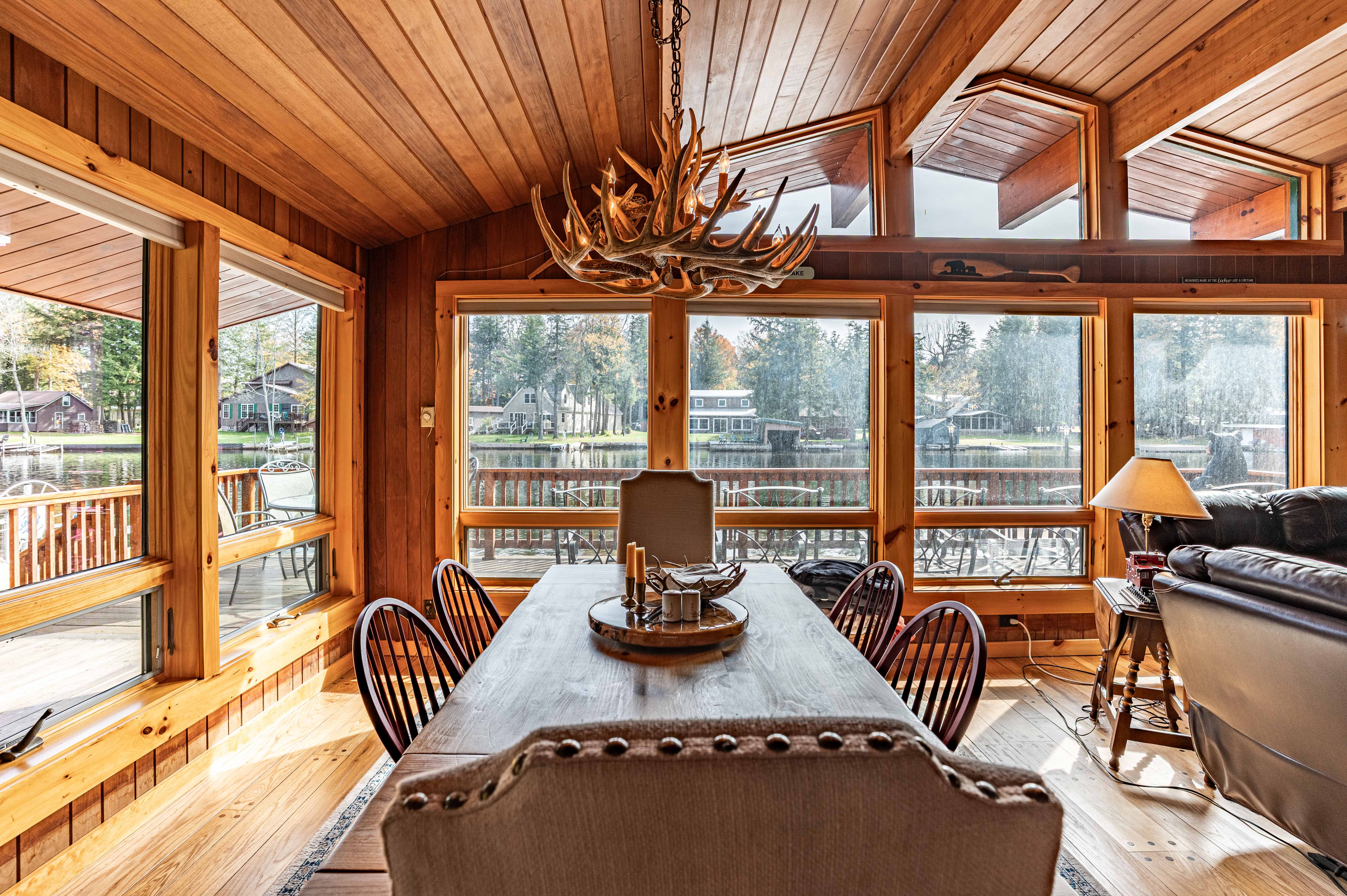  344 Hollywood Rd, Old Forge, NY, 13420 - 物件實景
