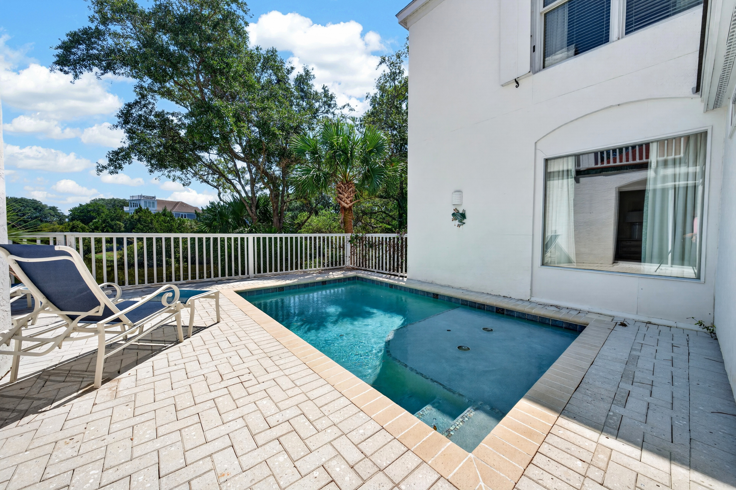  377 Dune Oaks Drive  DeBordieu Colony - 物件實景